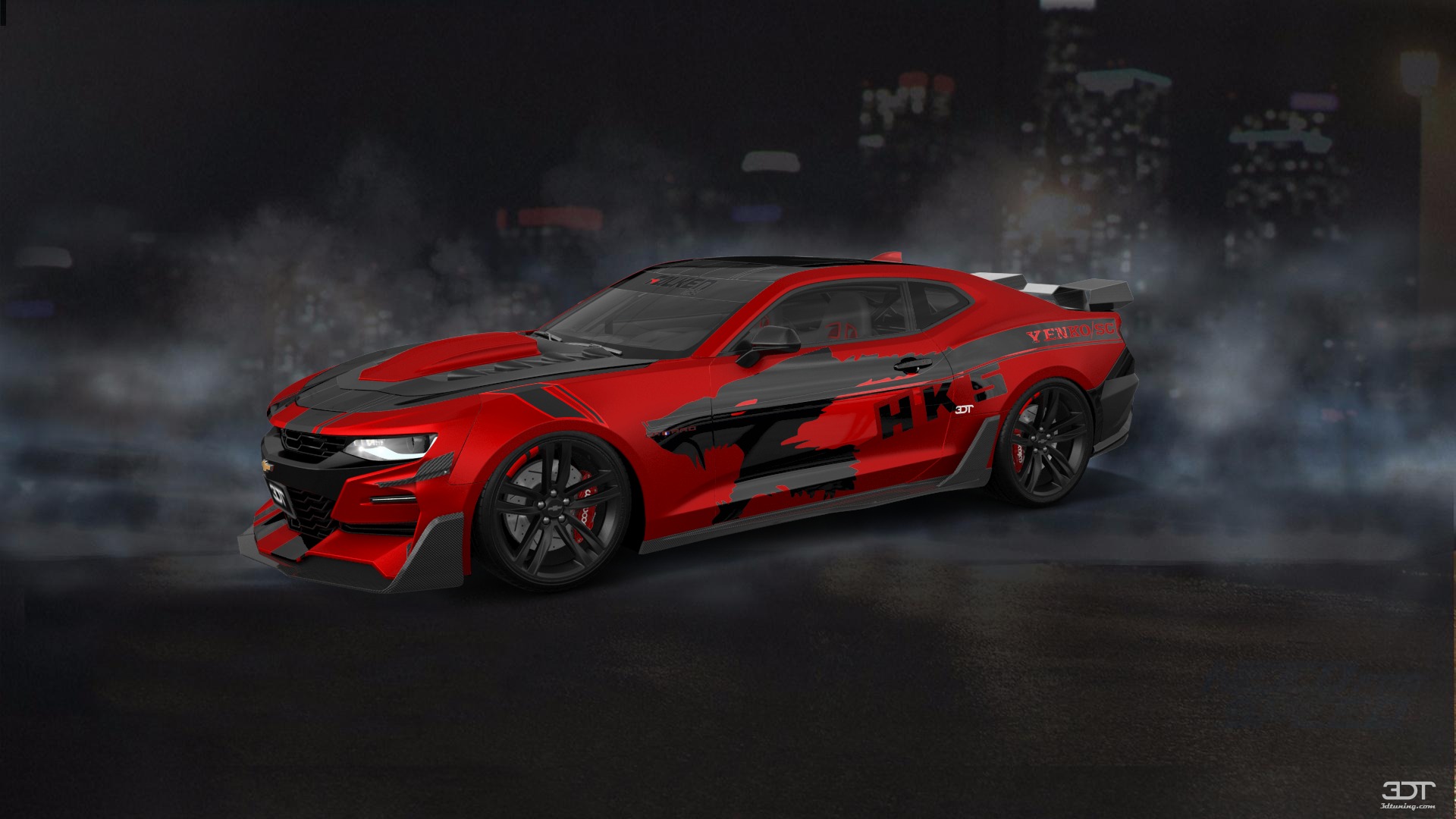 Chevrolet Camaro 2 Door Coupe 2016 Images