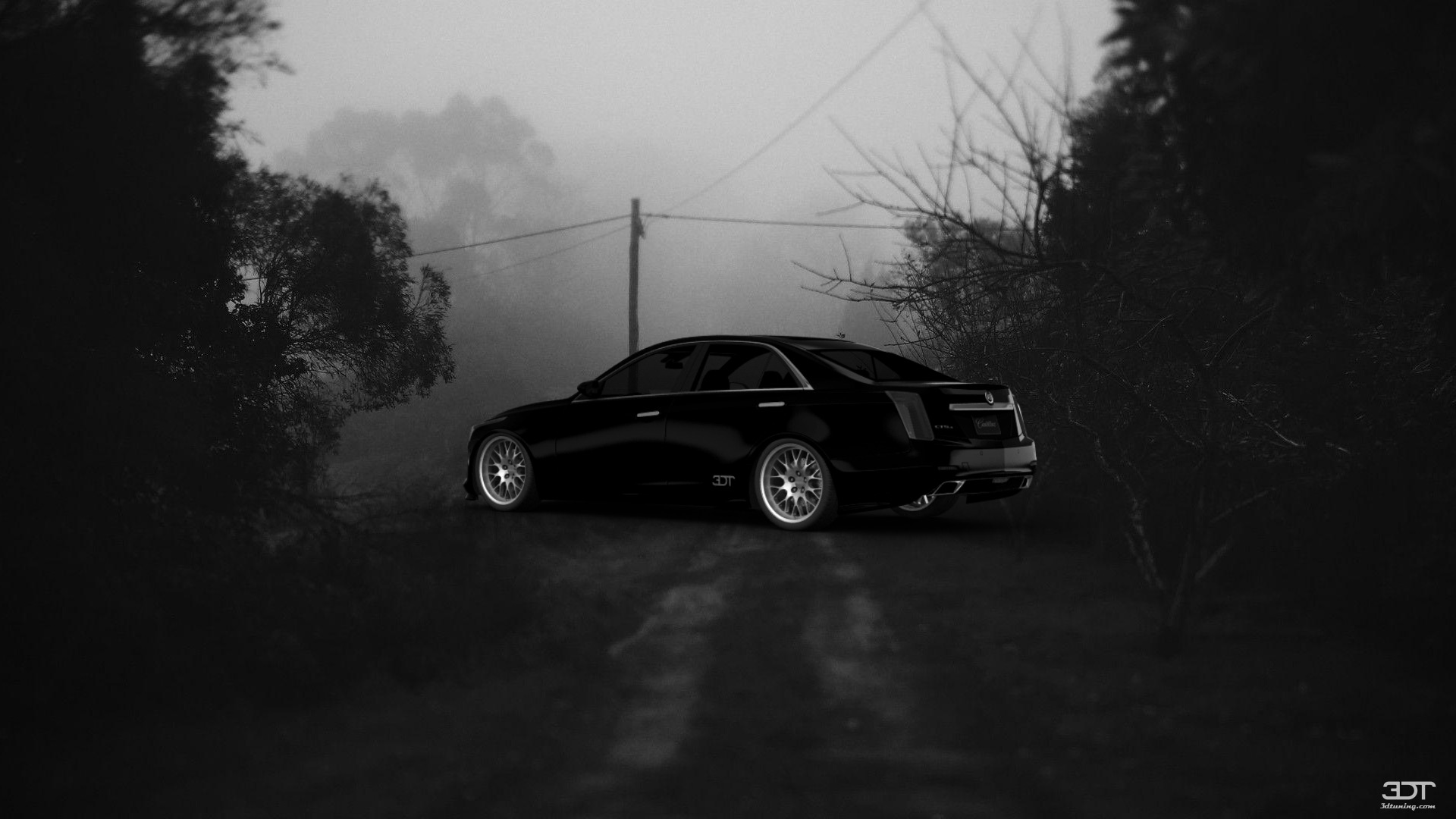 Cadillac CTS Sedan 2014 Images