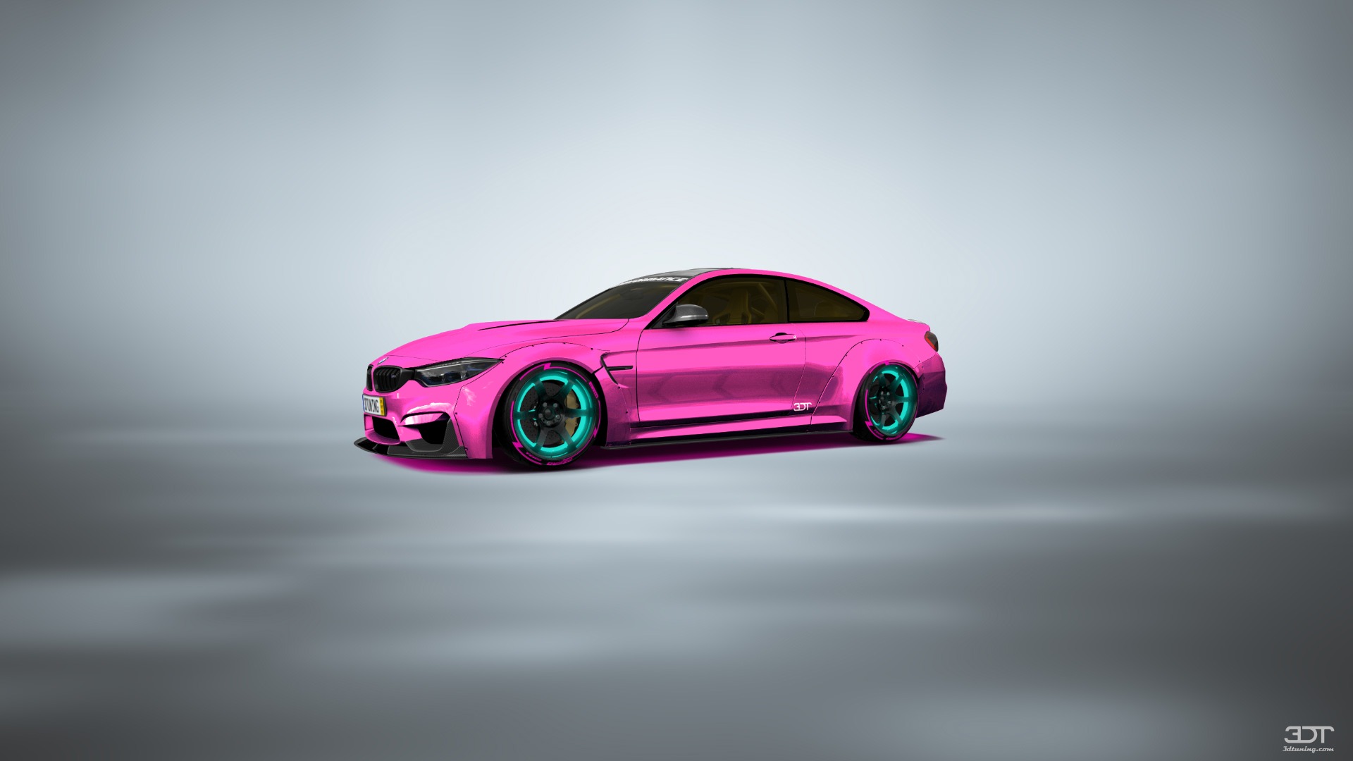 BMW M4 2 Door Coupe 2019