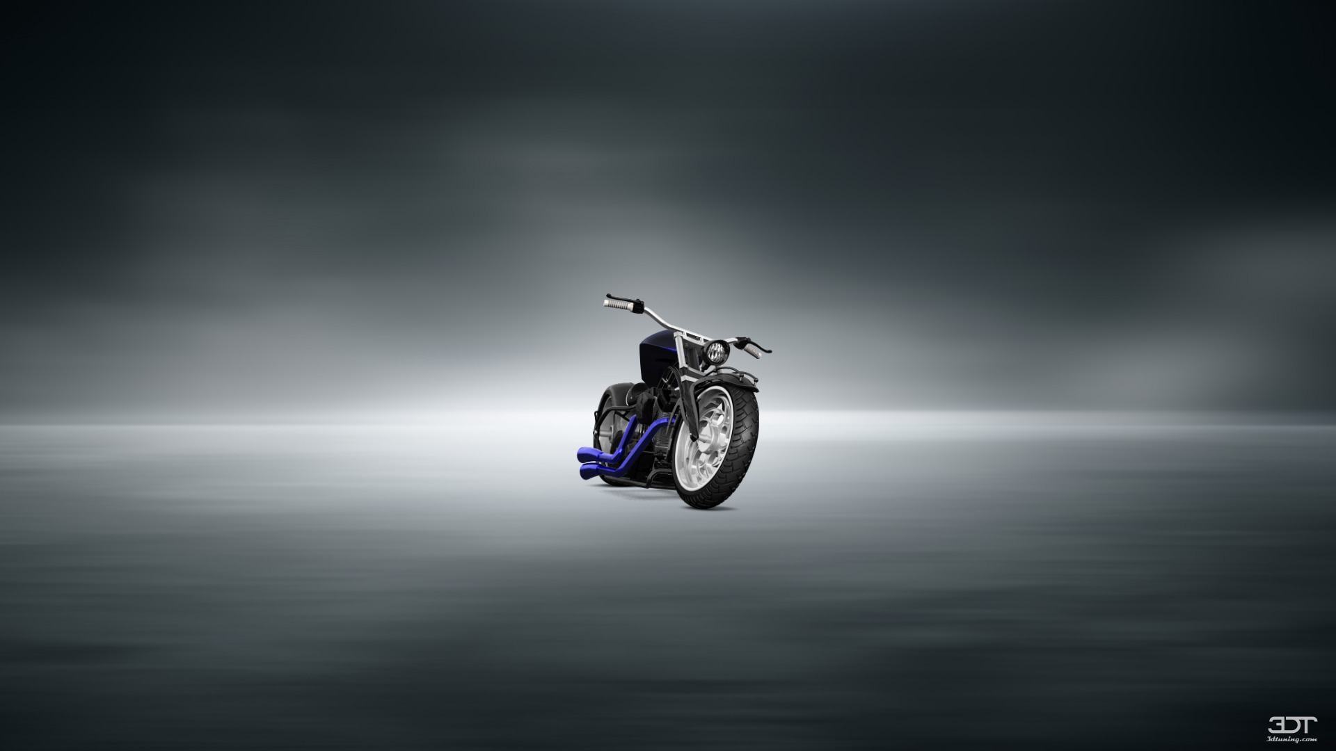 Custom Chopper Chopper 2017