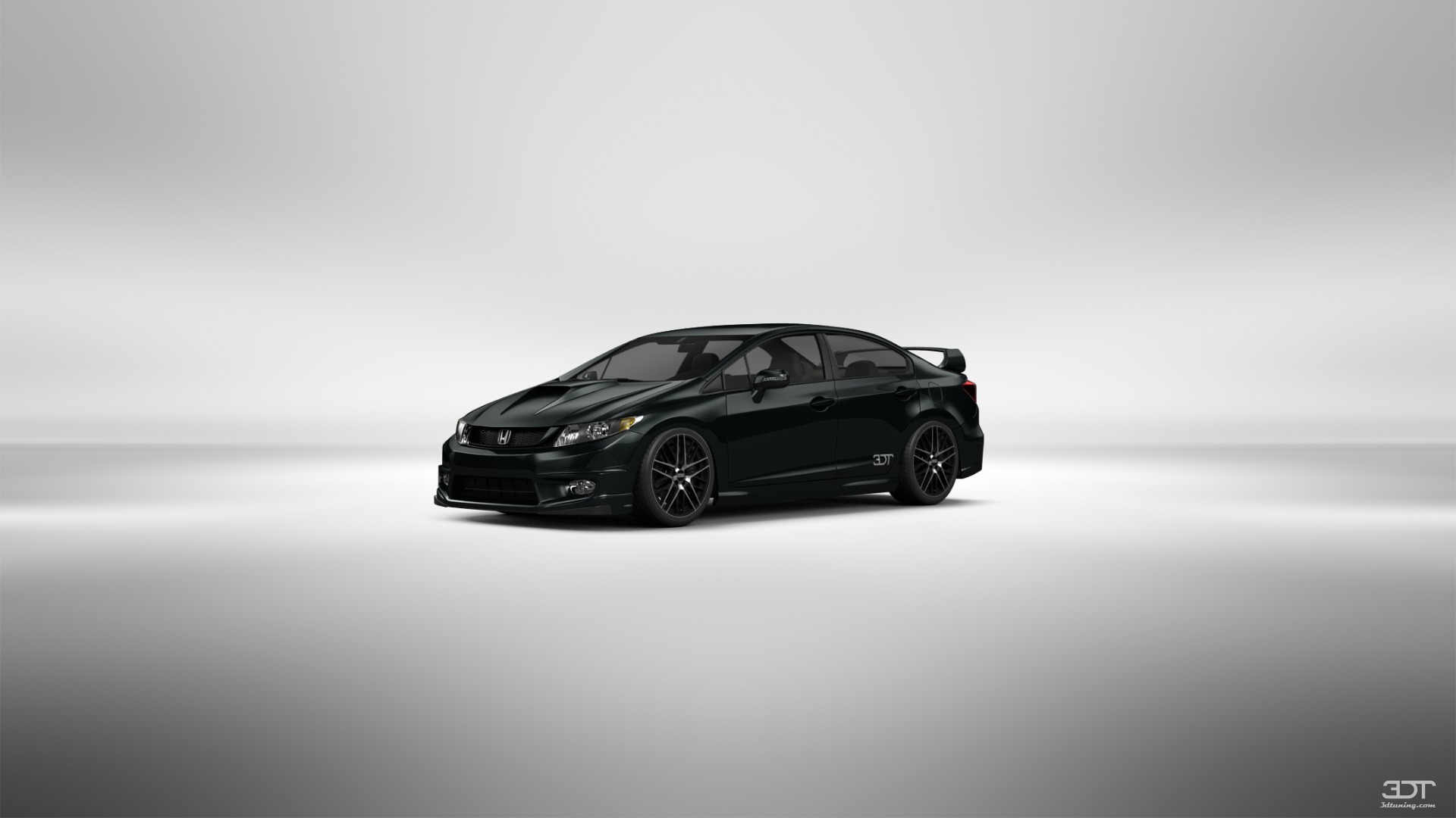 Honda Civic Sedan 2012
