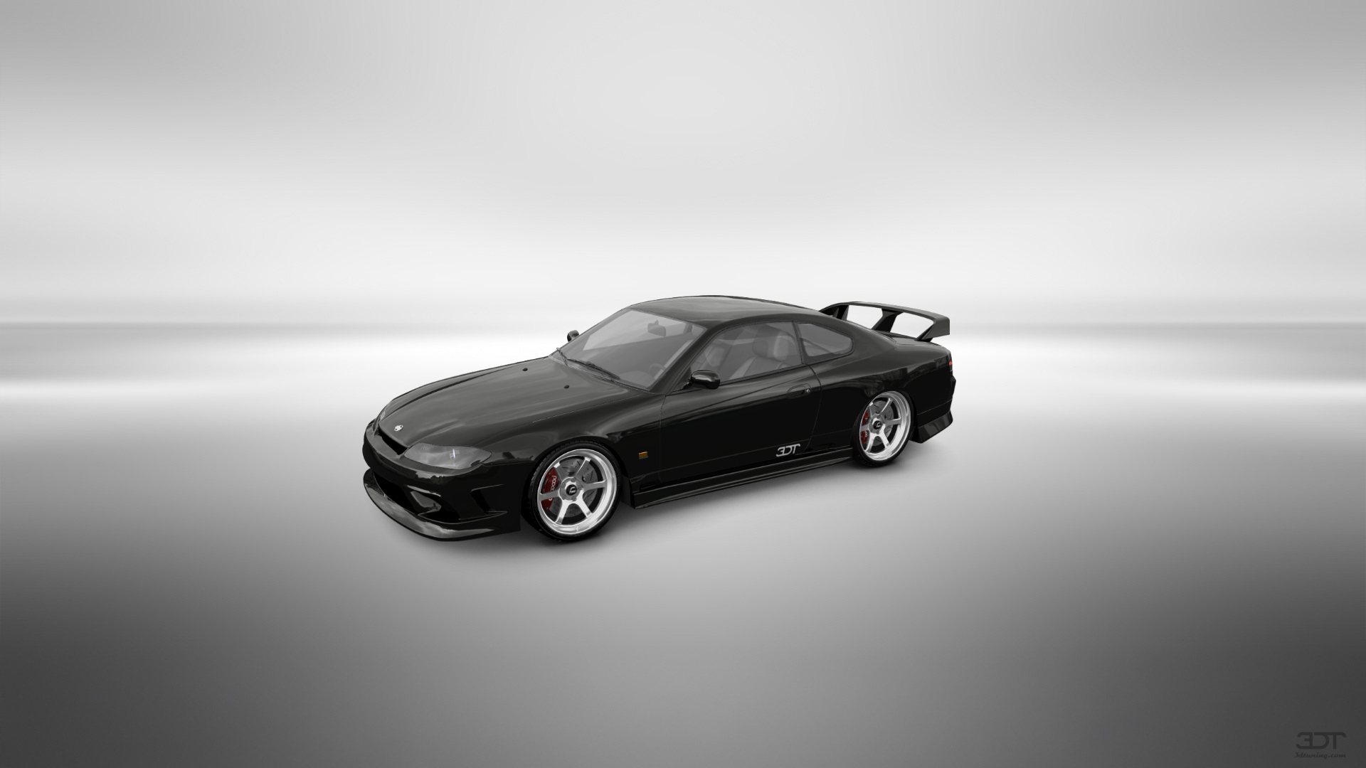 Nissan Silvia S15 2 Door Coupe 1999 tuning