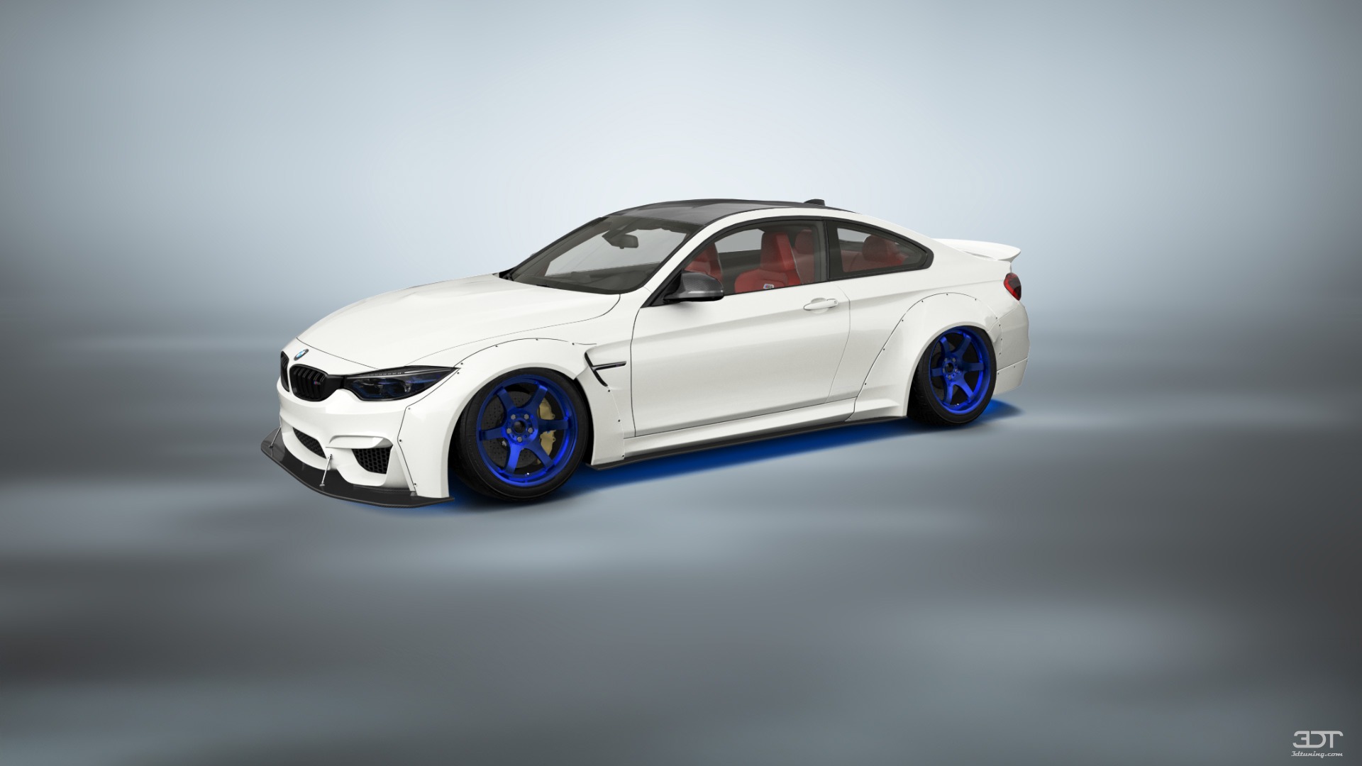BMW M4 2 Door Coupe 2019