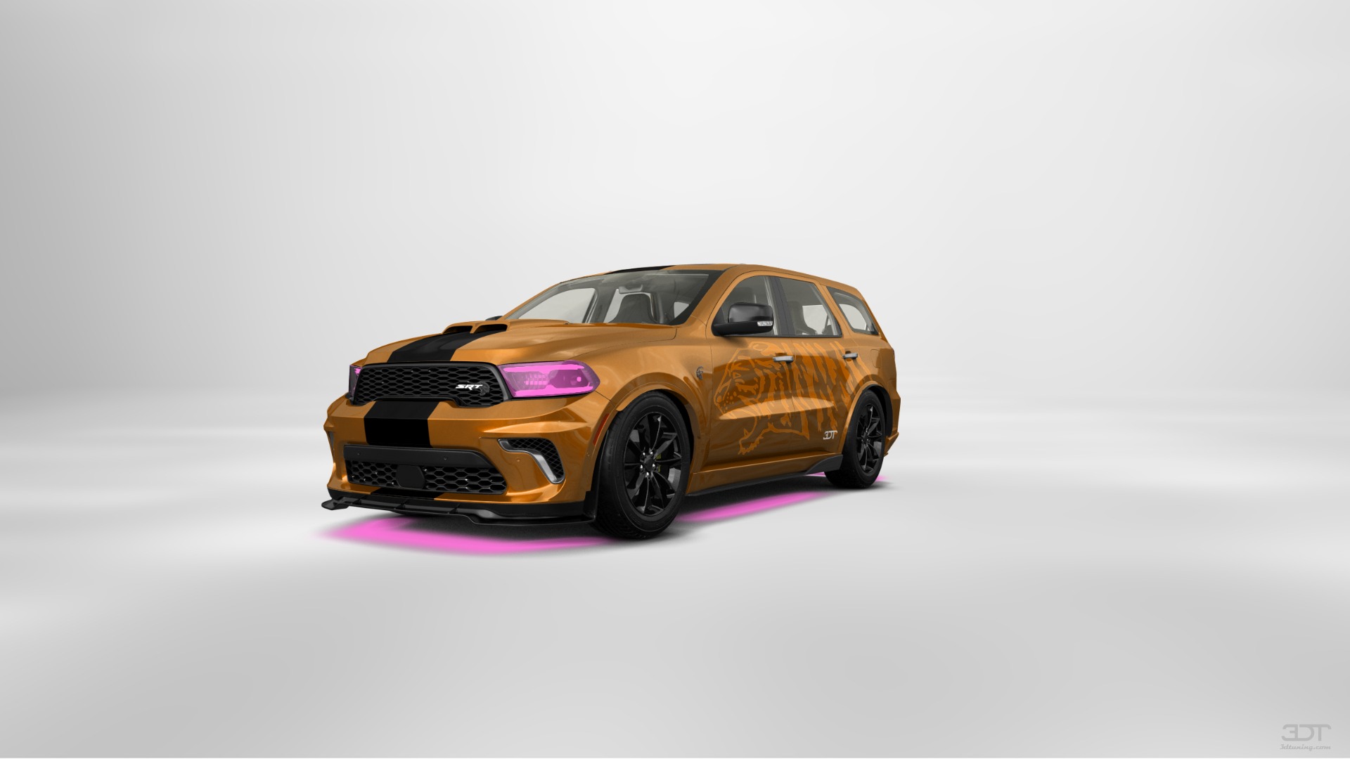 Dodge Durango 5 Door SUV 2021