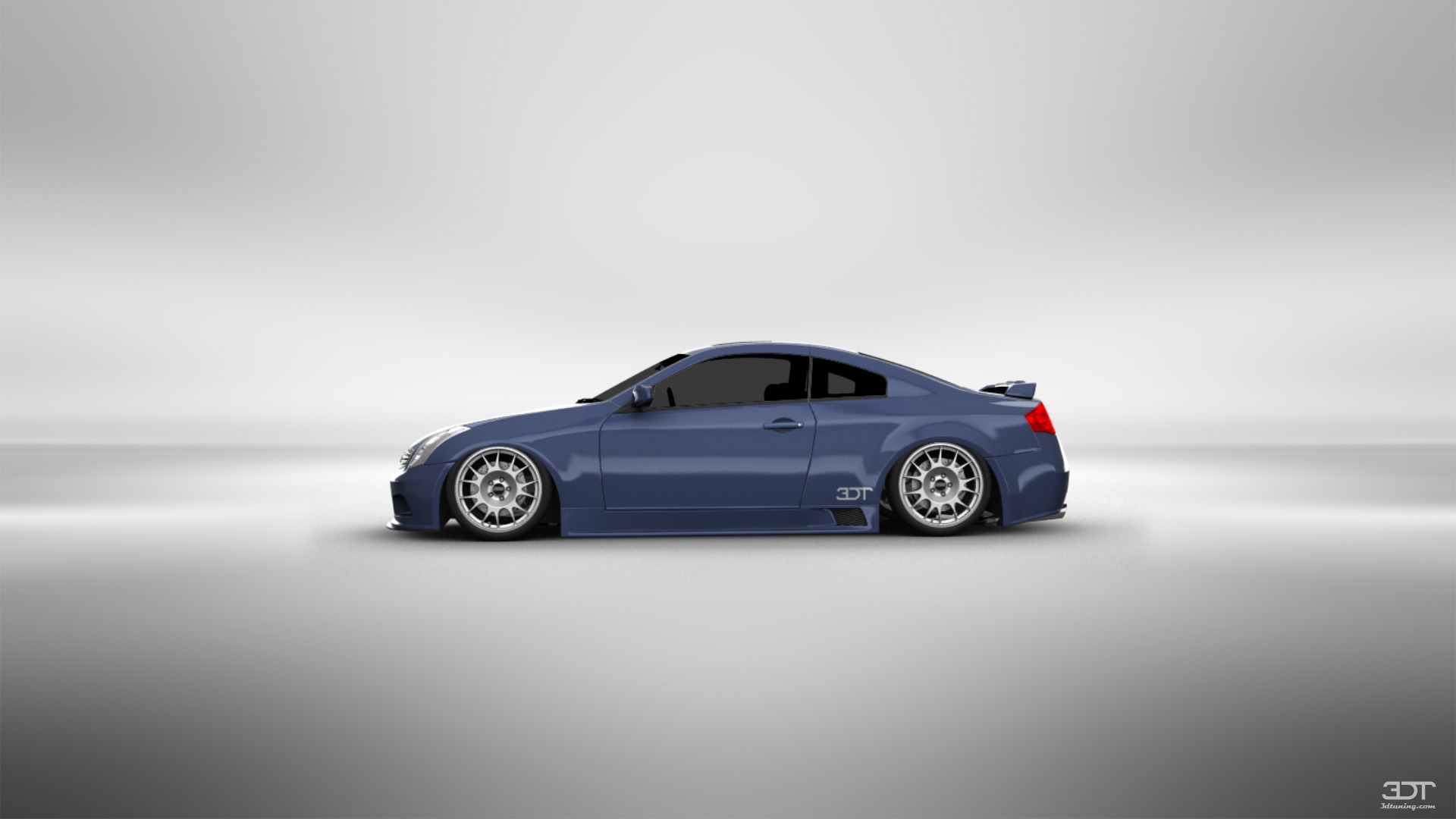 Infiniti G35 Coupe 2003