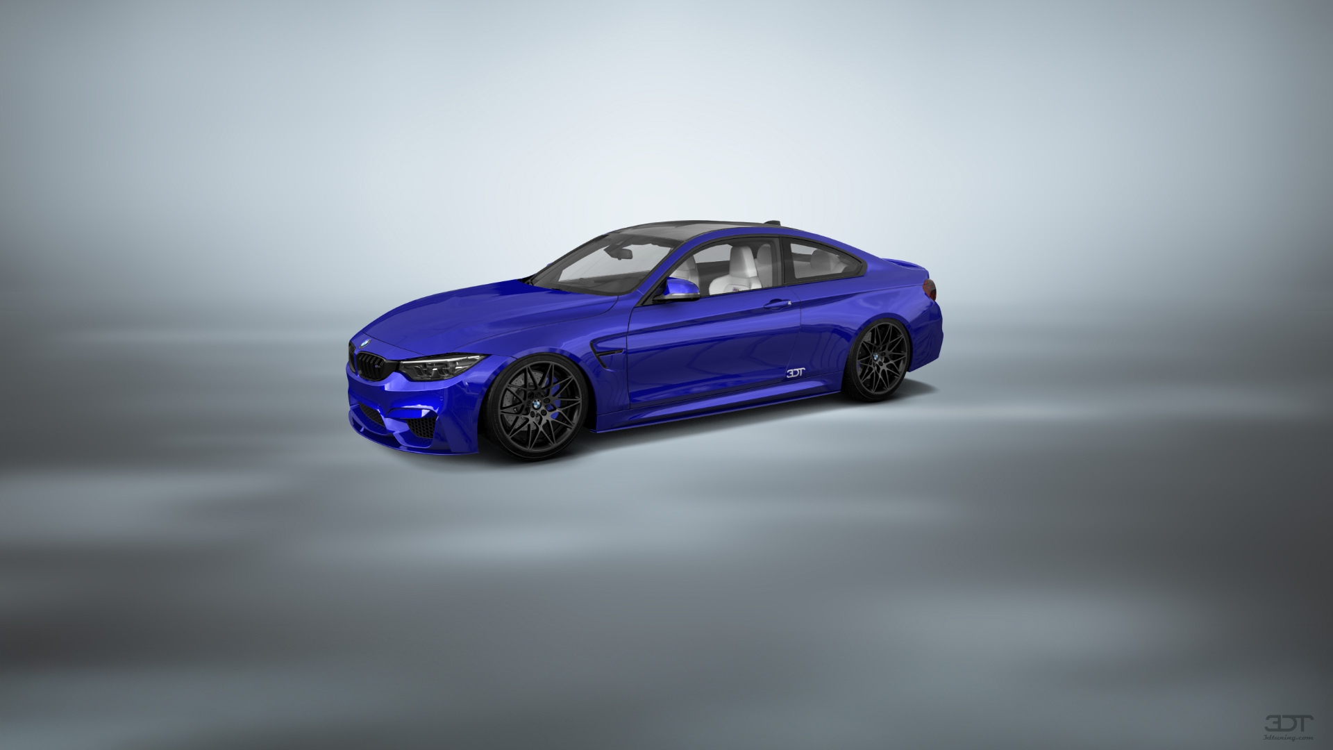 BMW M4 2 Door Coupe 2019