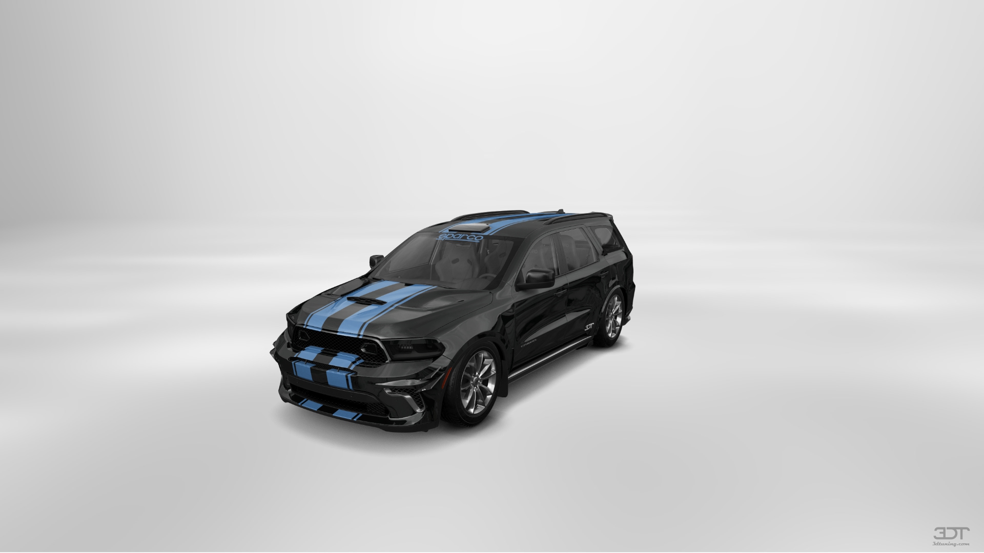 Dodge Durango 5 Door SUV 2021