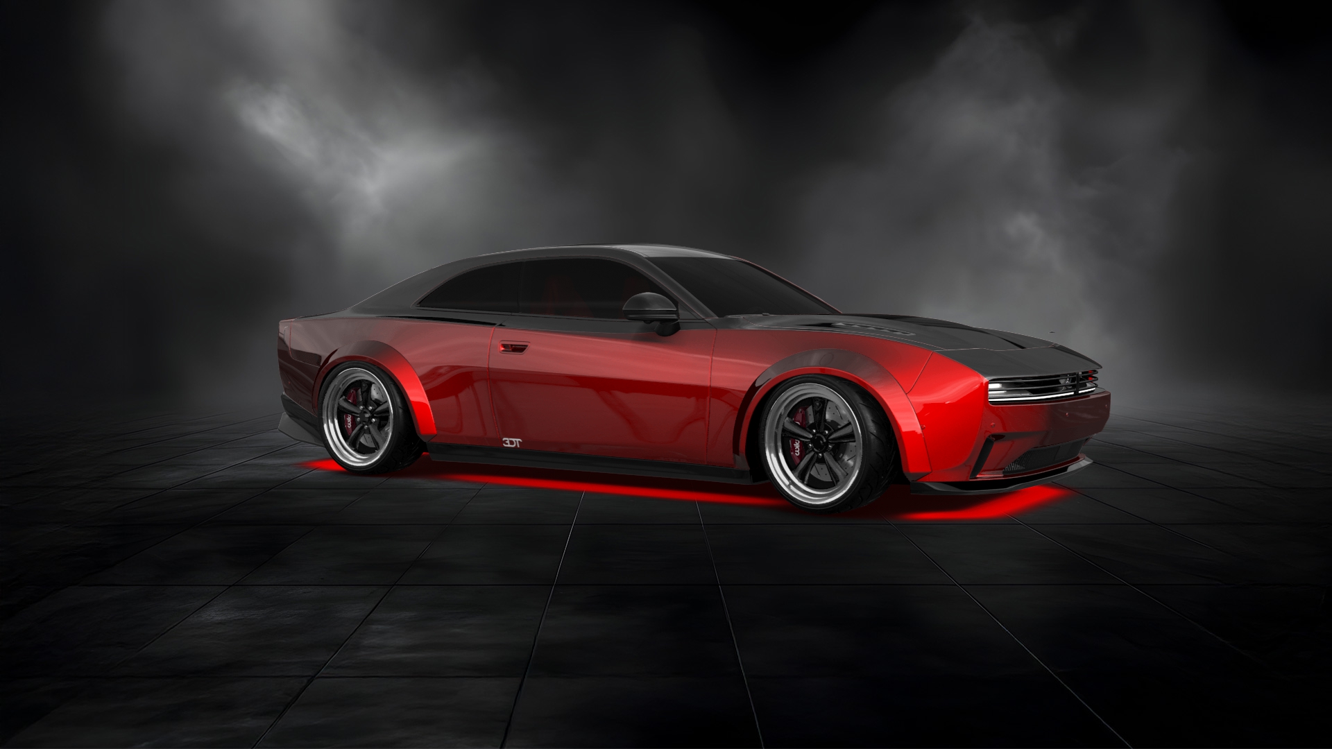 Dodge Charger 2 Door Coupe 2024