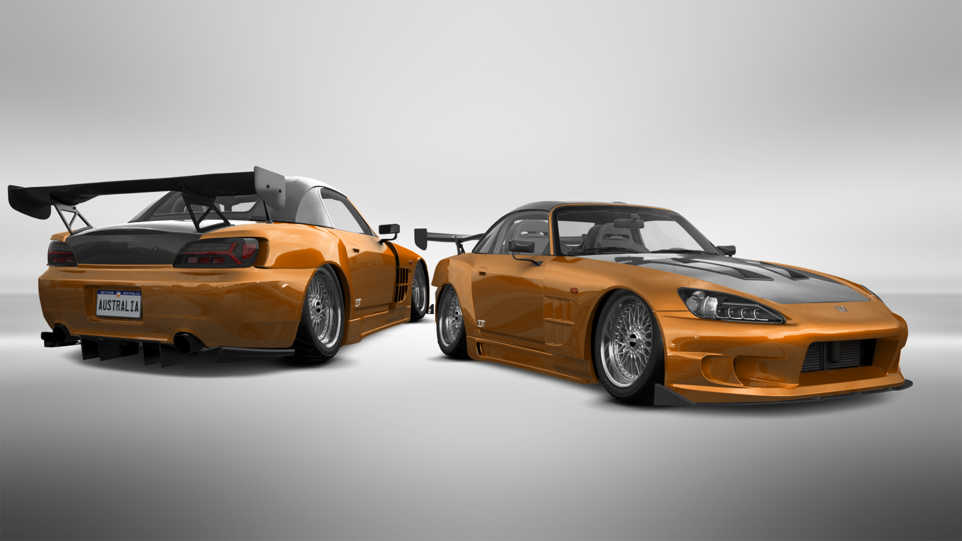 Honda S2000 Roadster 1999 画像