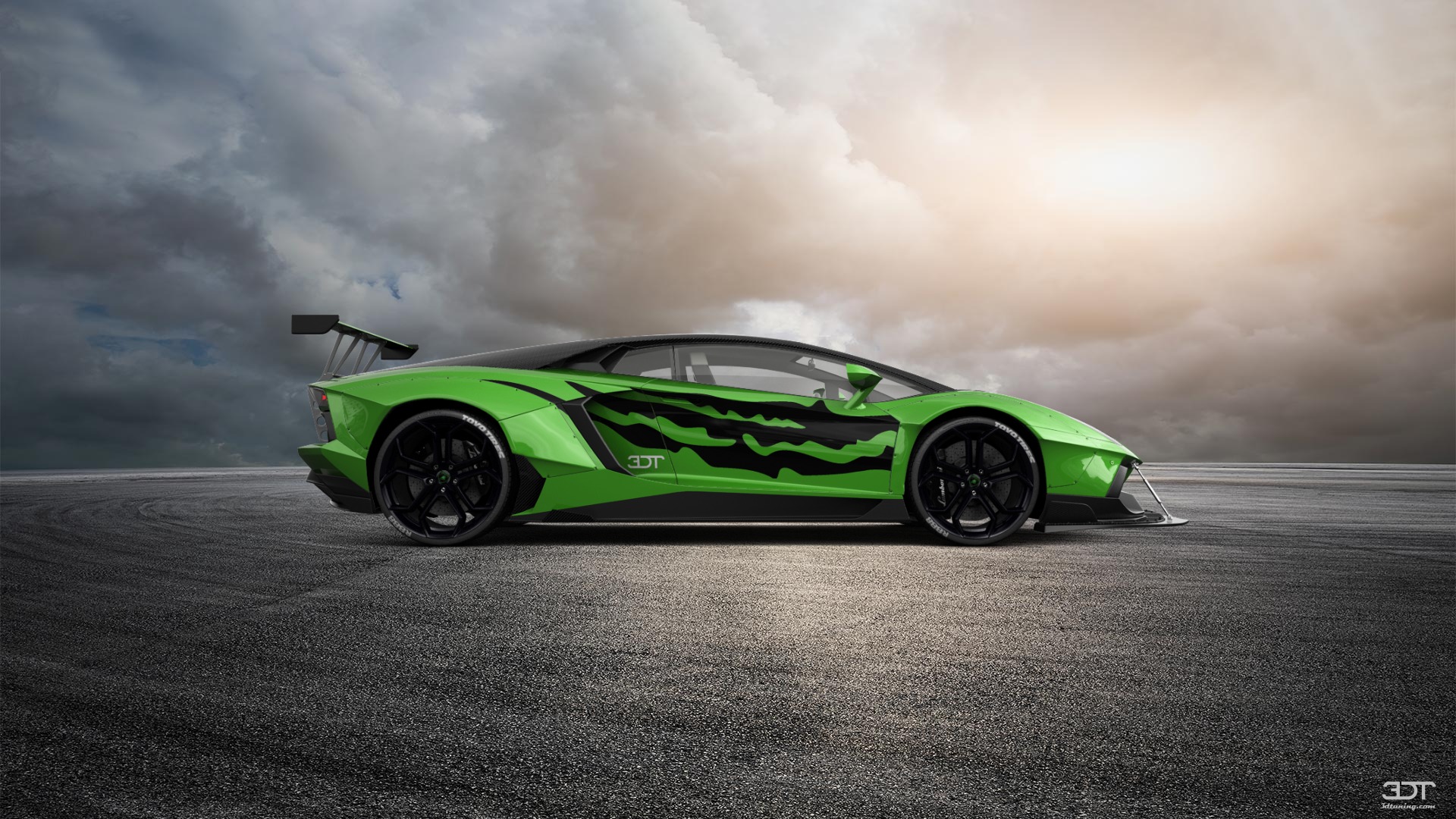 Lamborghini Aventador 2 Door Coupe 2012 Images