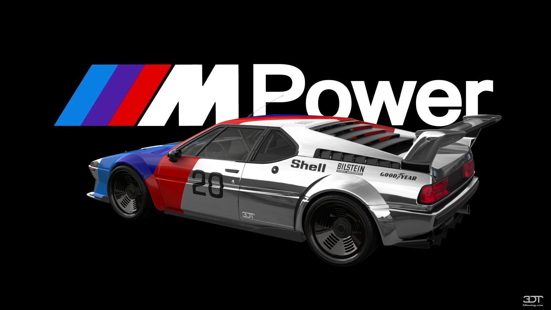 BMW M1 2 Door Coupe 1978 Images