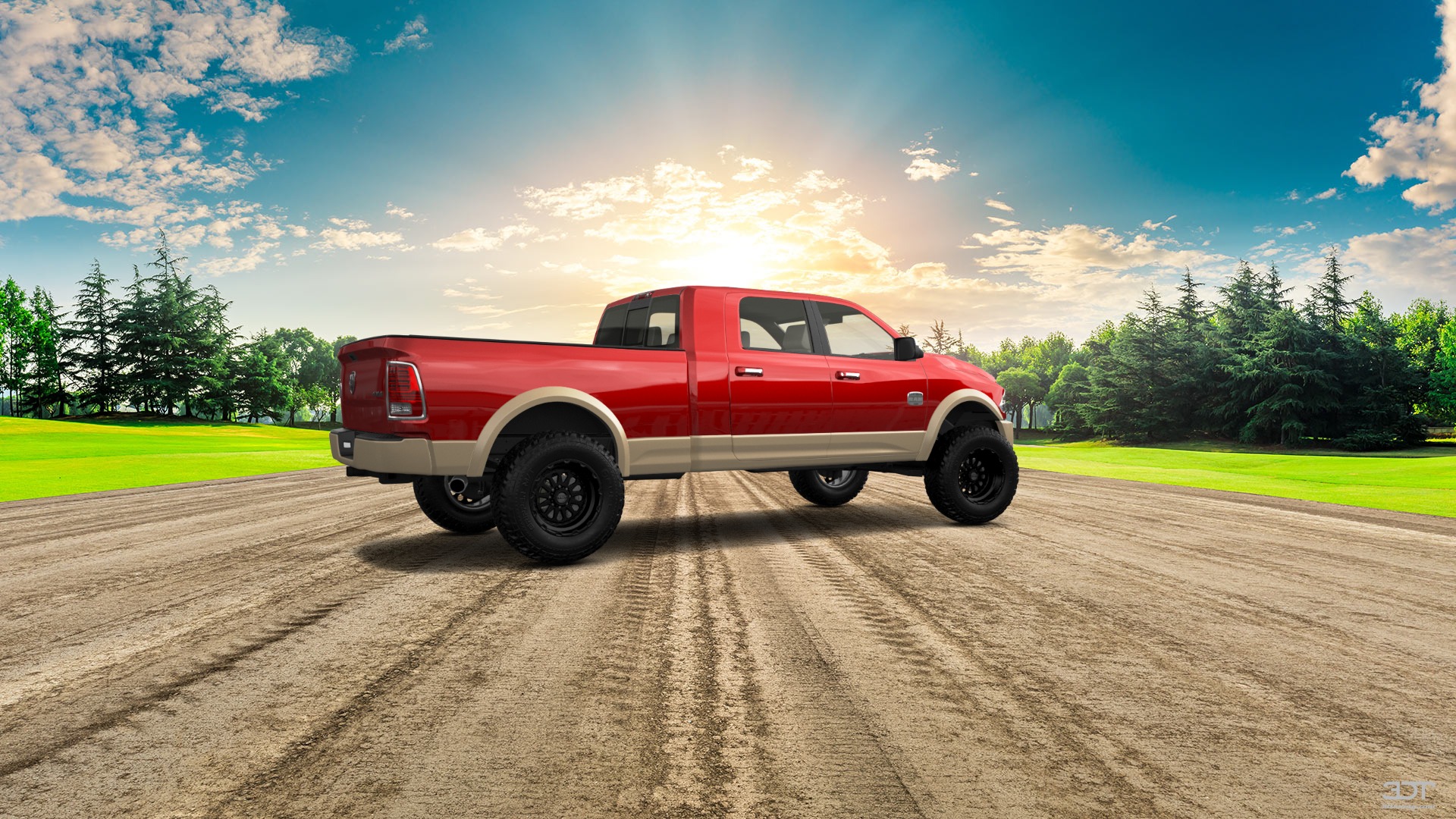 GMC Sierra 1500 Crew Cab Pickup Truck 2000