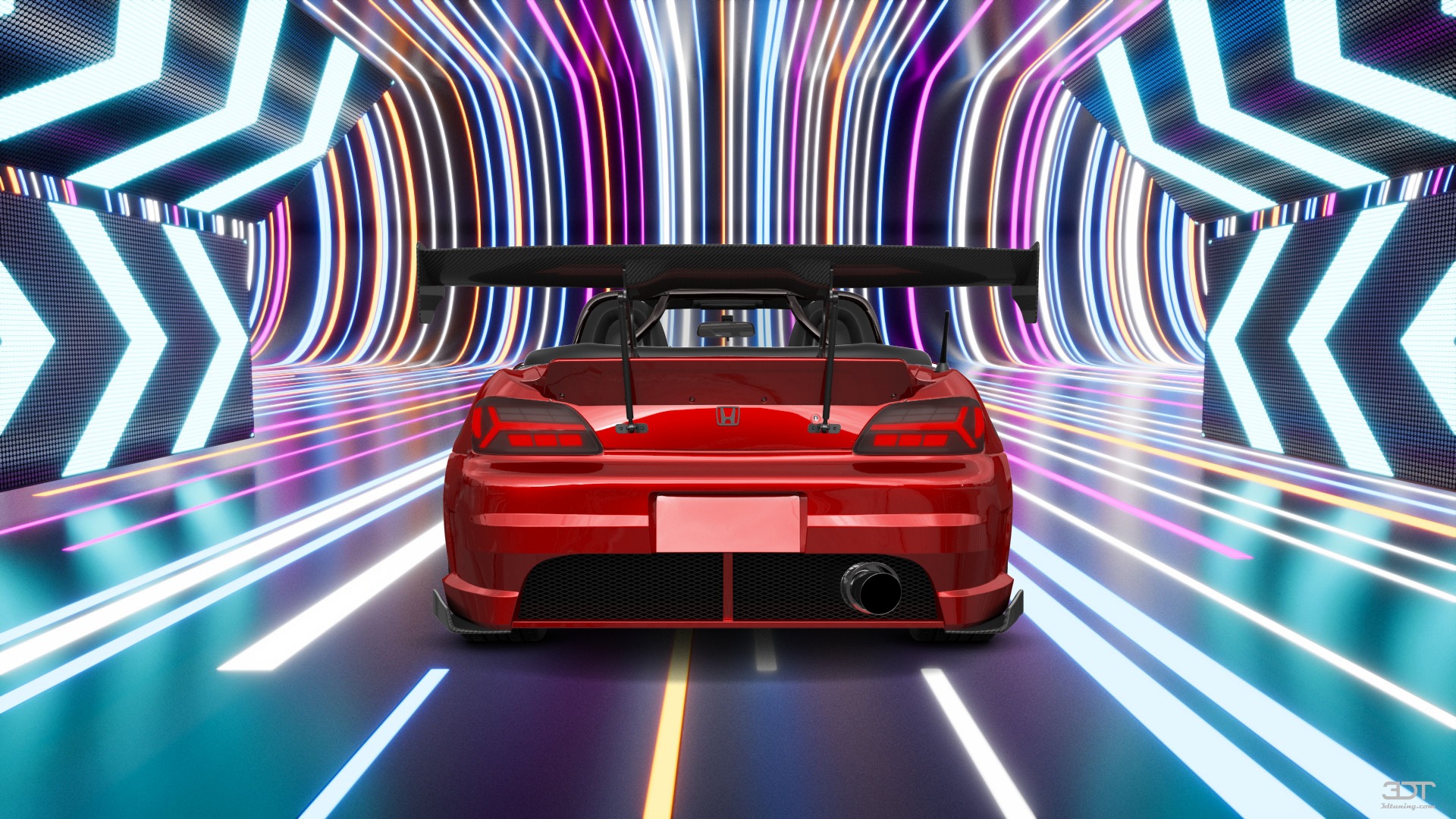 Honda S2000 Roadster 1999 Images