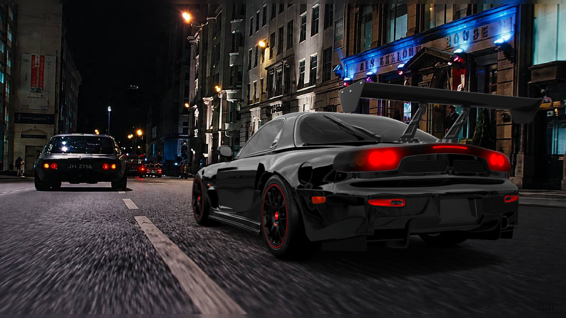 RX7