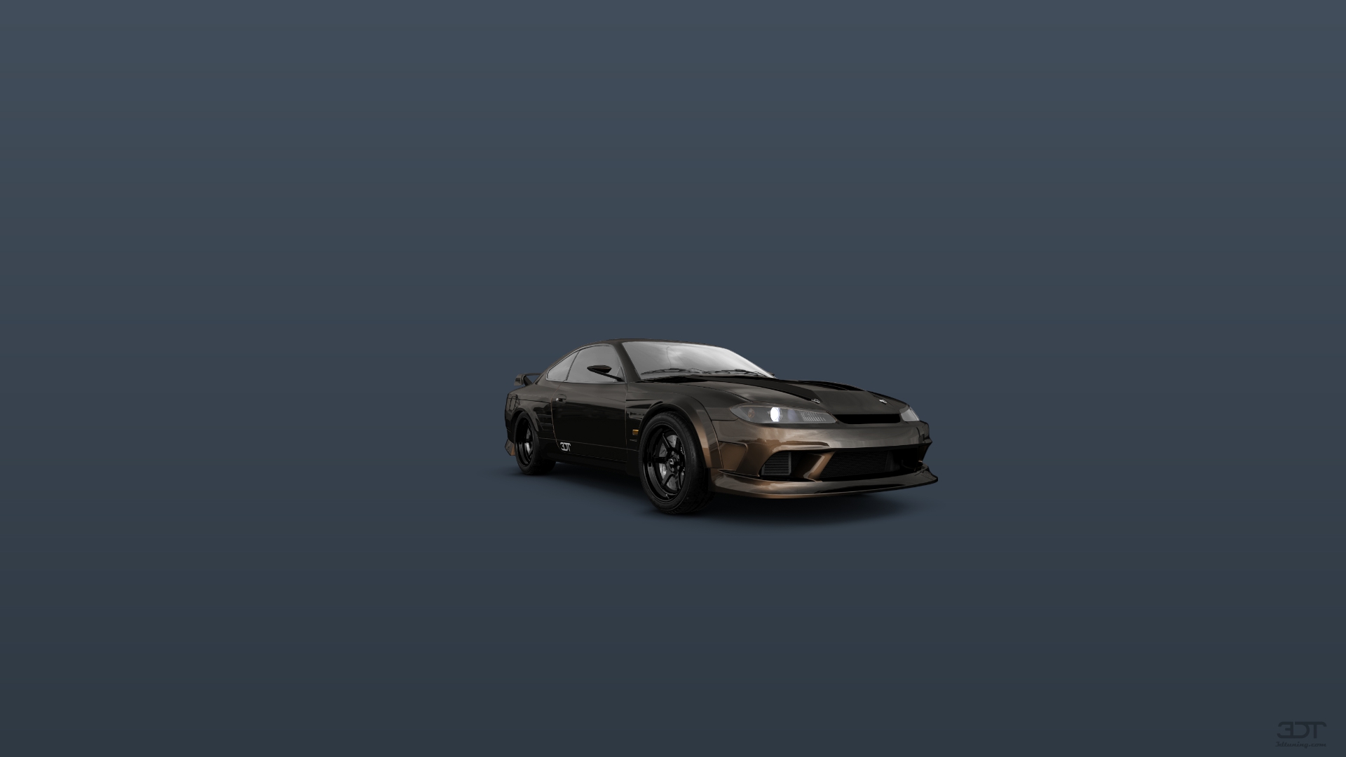 Nissan Silvia S15 2 Door Coupe 1999