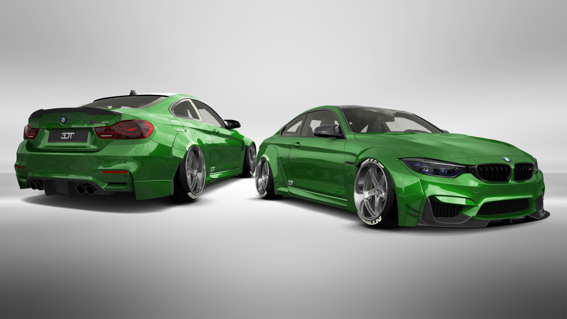 BMW M4 2 Door Coupe 2019