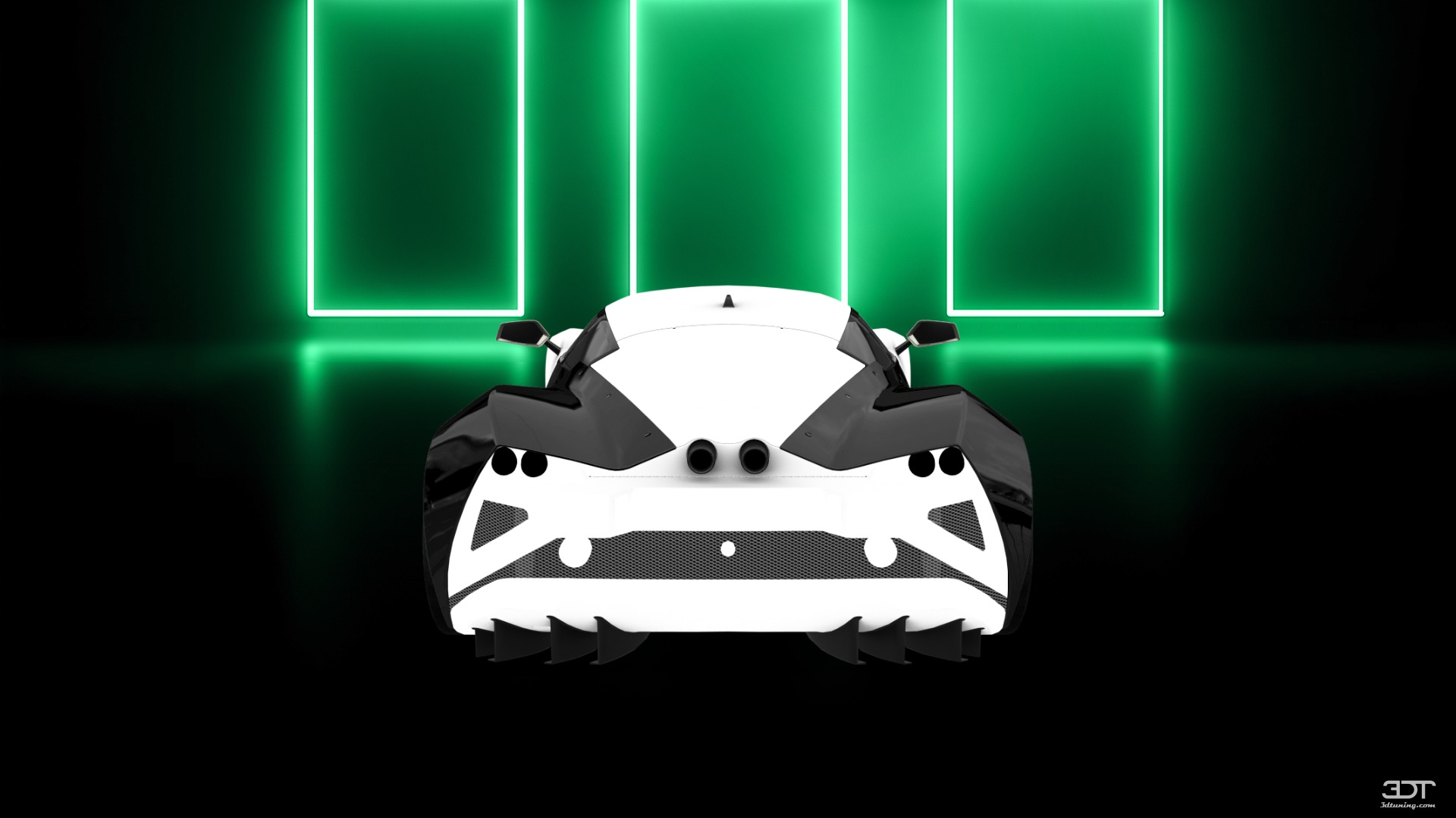 Marussia B2 2 Door Coupe 2010 tuning