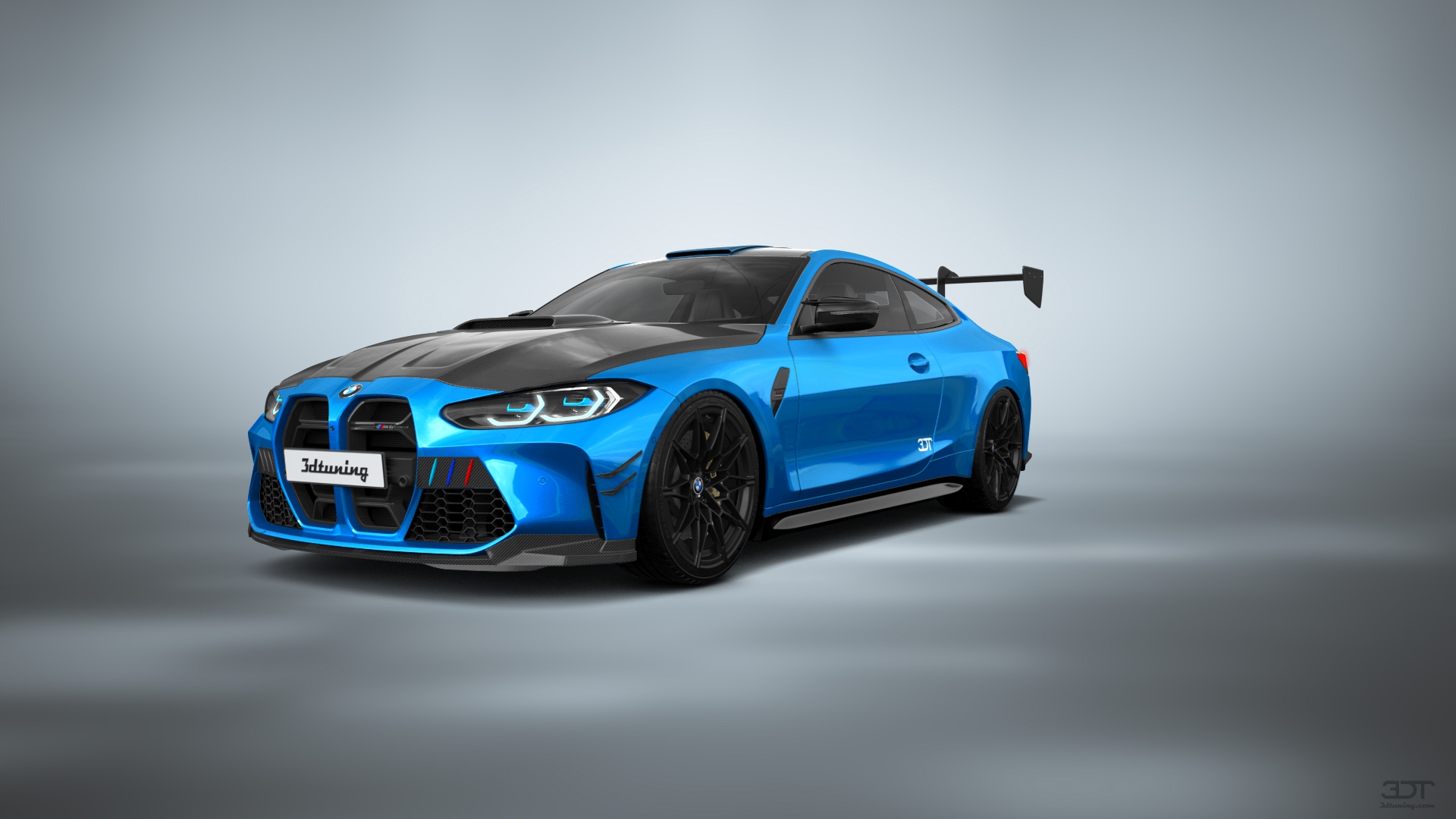 BMW M4 2 Door Coupe 2021