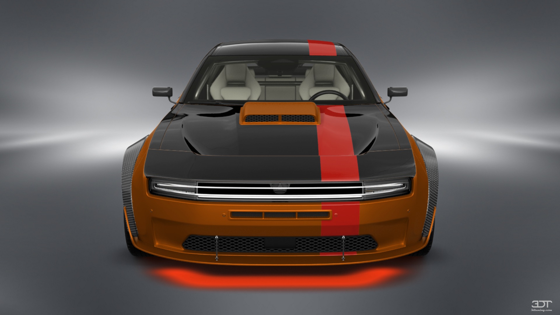 Dodge Charger 2 Door Coupe 2024