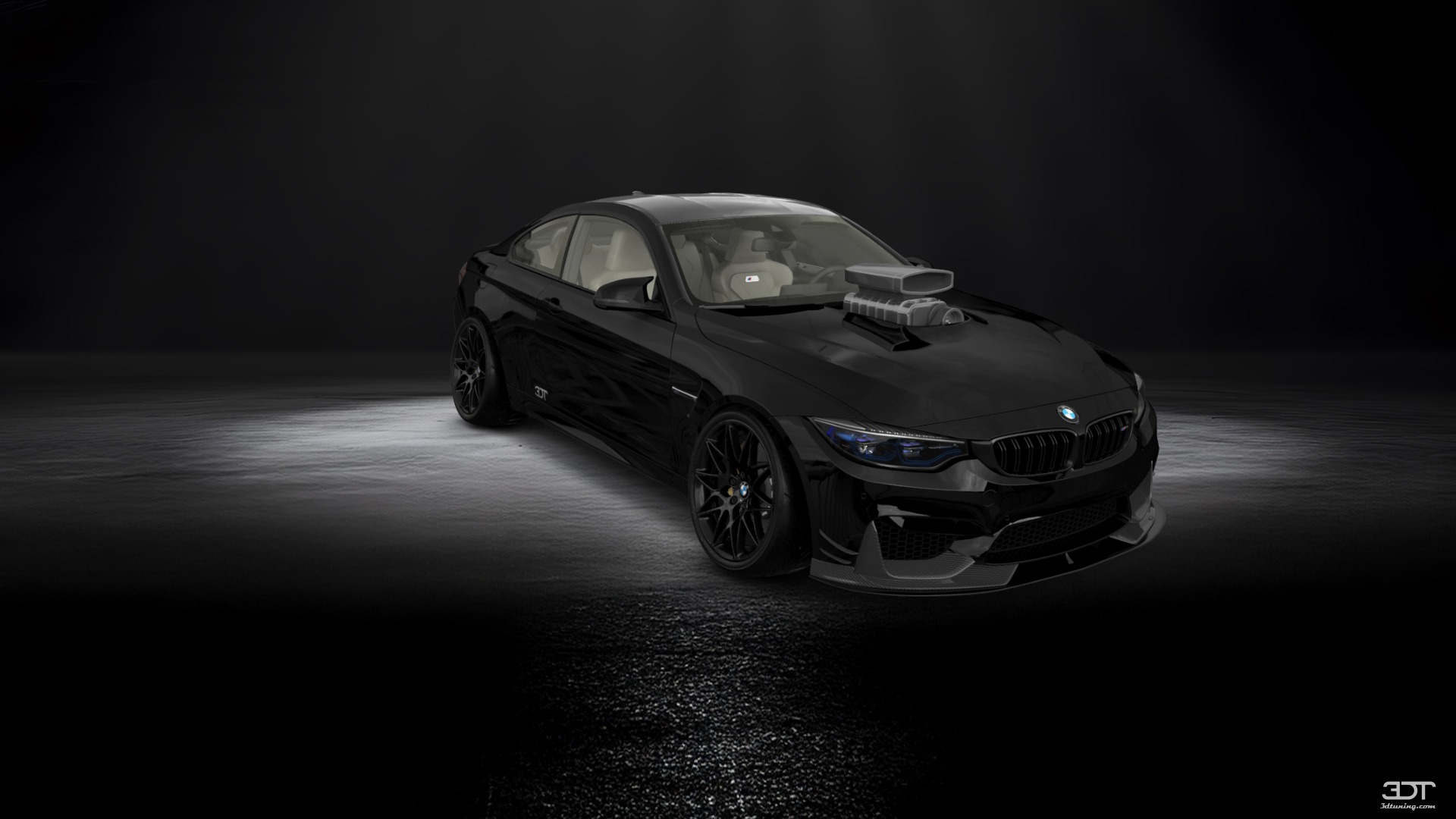 BMW M4 2 Door Coupe 2019