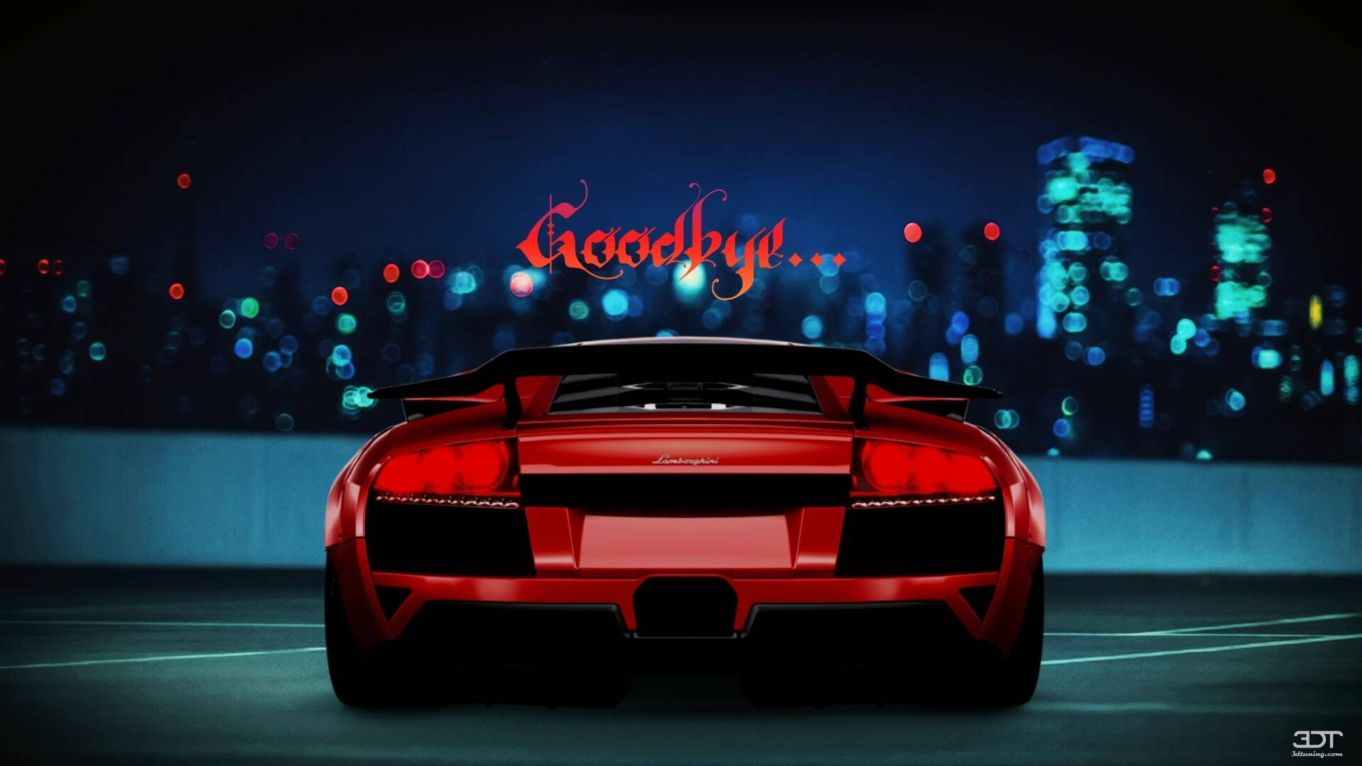 Lamborghini Murcielago 2 Door Coupe 2001 tuning