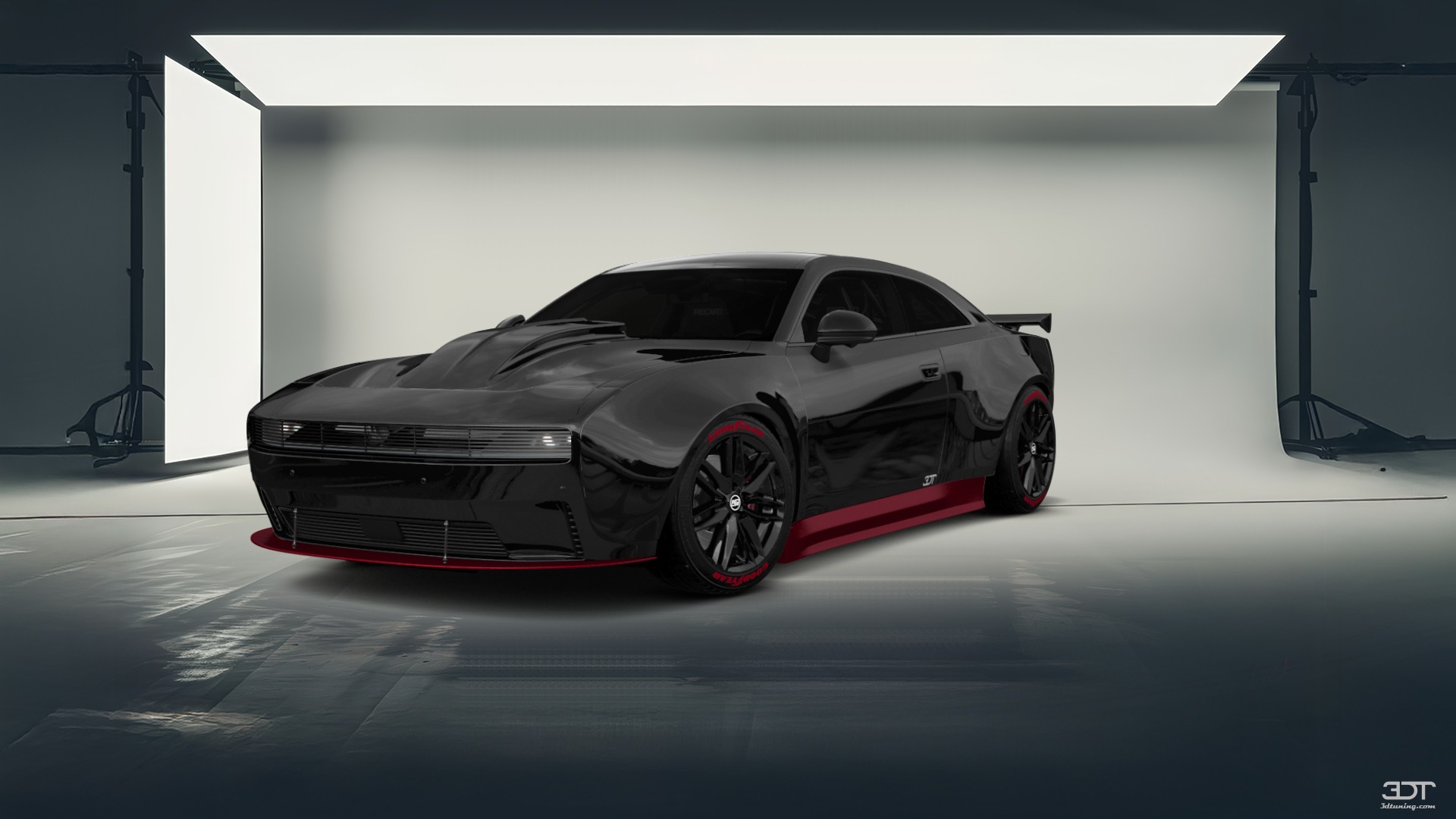 Dodge Charger 2 Door Coupe 2024