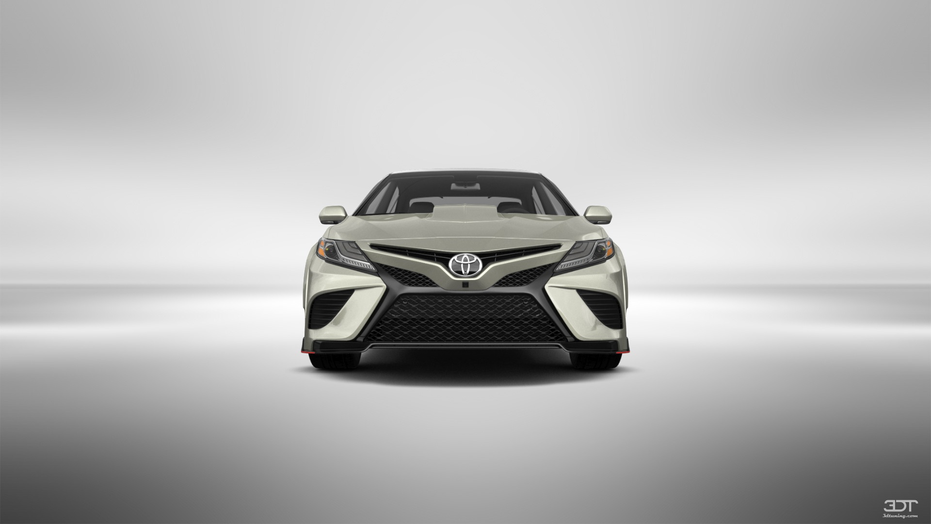Toyota Camry Sedan 2018