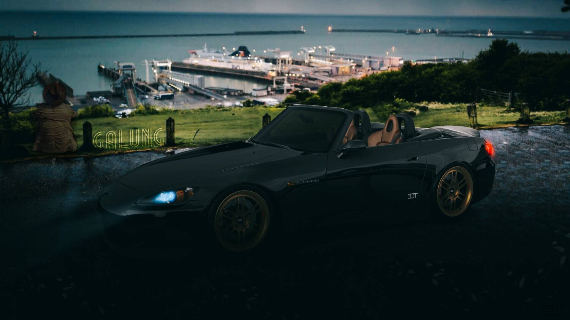 Honda S2000 Roadster 1999