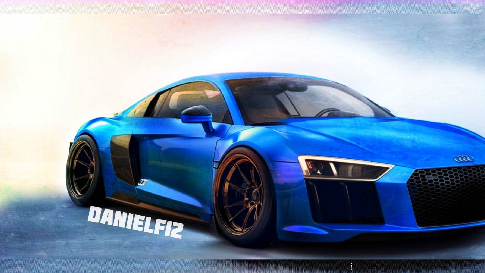 Audi R8 2 Door Coupe 2019