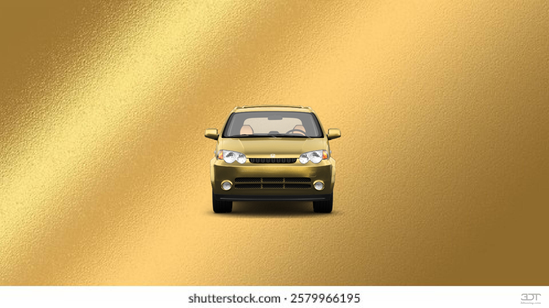 Honda HR-V SUV 2001 Images