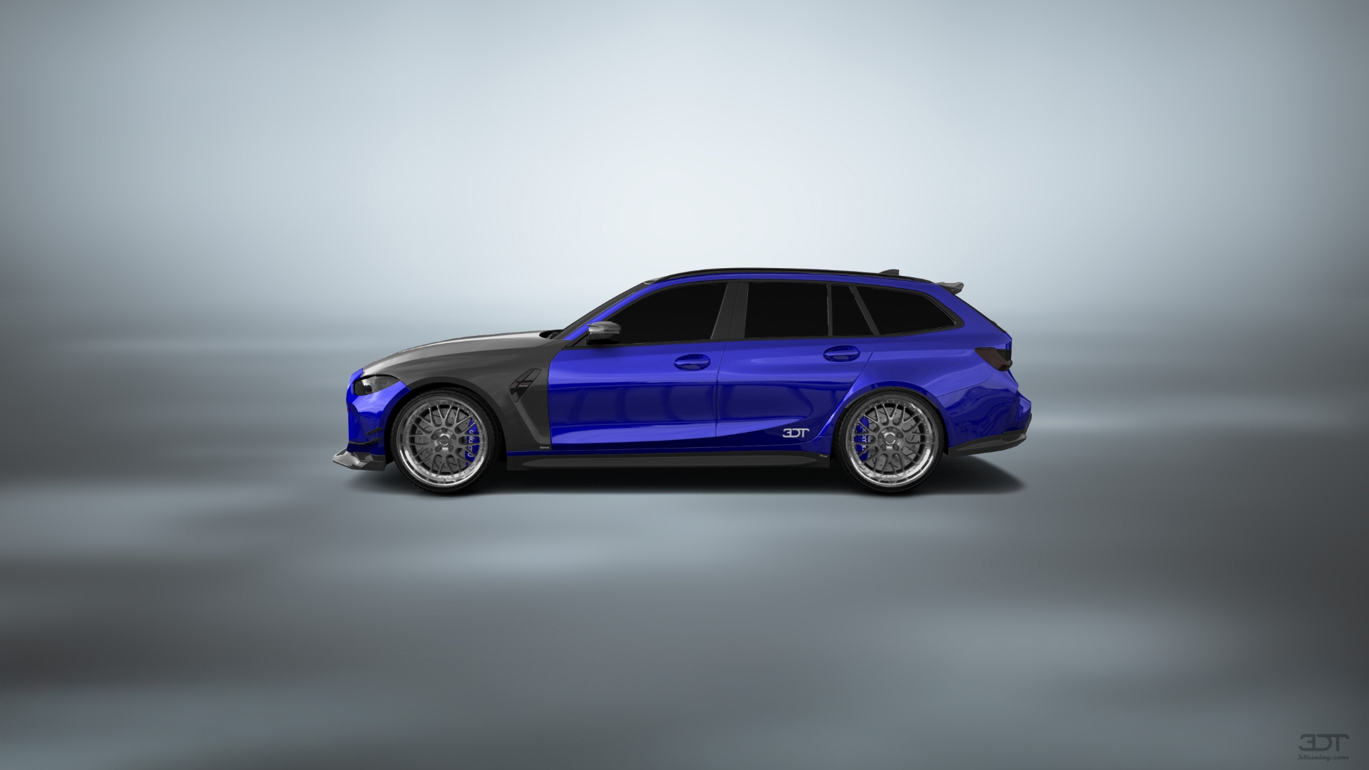 BMW M3 Touring 2022