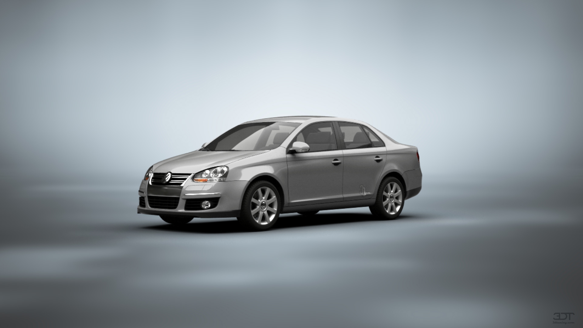 Volkswagen Jetta Sedan 2005 Images