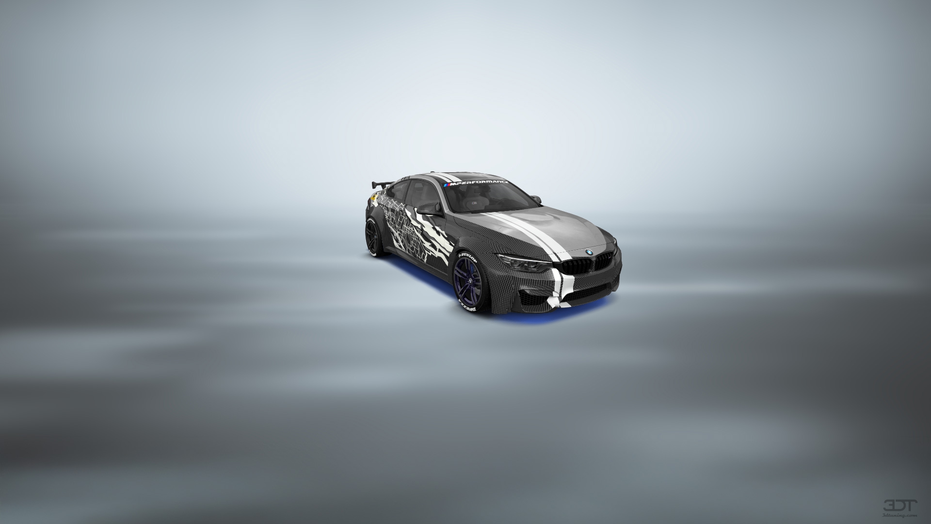BMW M4 2 Door Coupe 2019