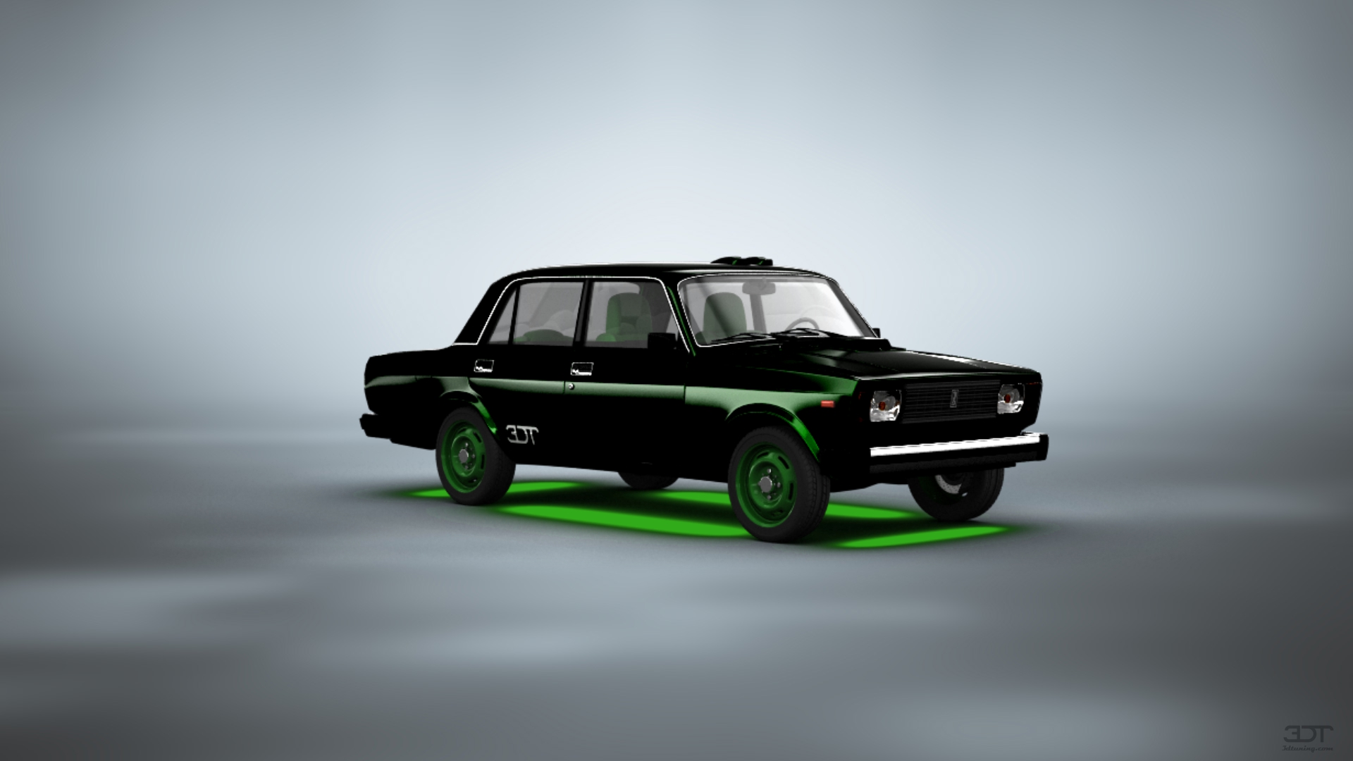 Lada 2105 Sedan 1979