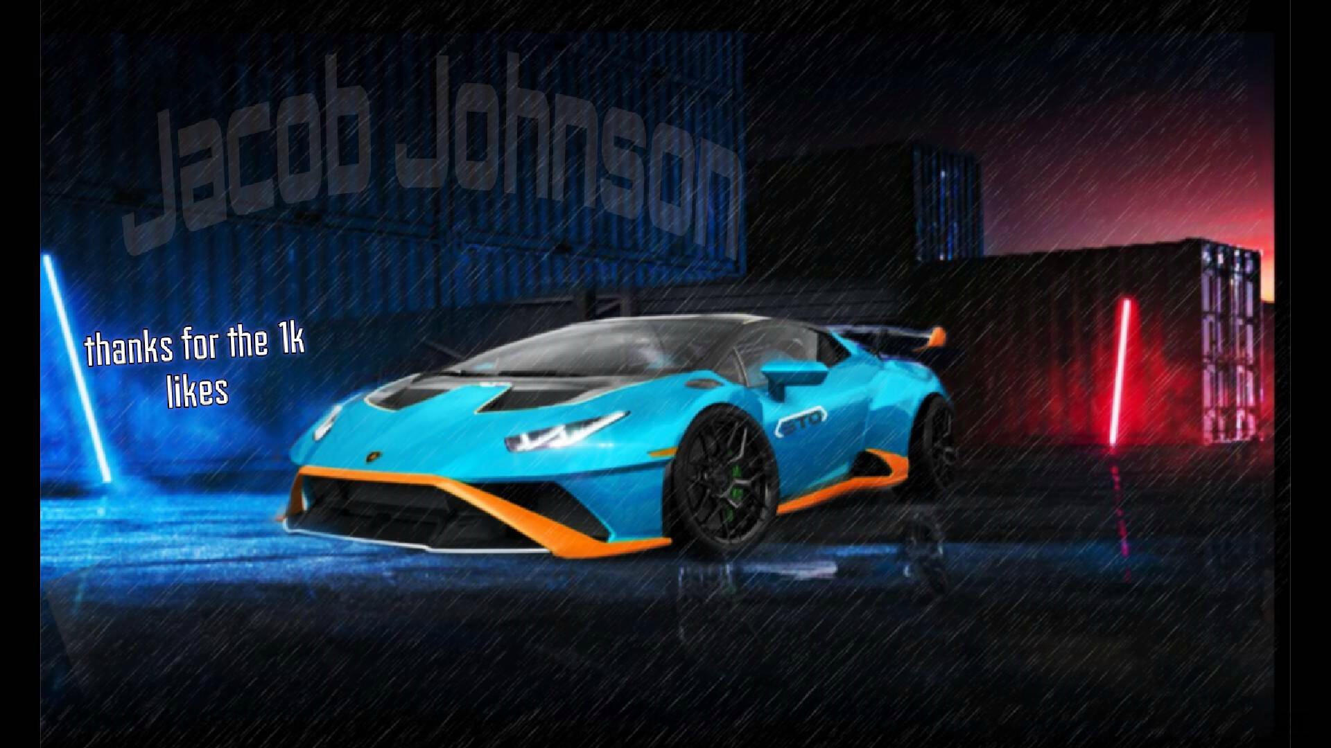 Lamborghini Huracan 2 Door Coupe 2014 tuning