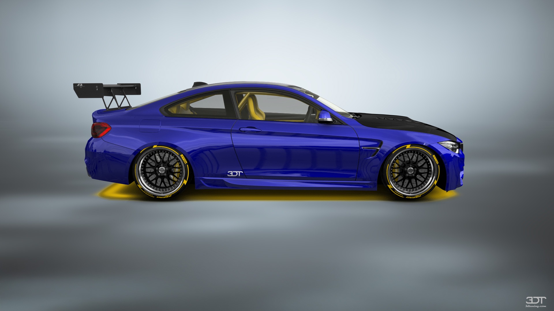 BMW M4 2 Door Coupe 2019