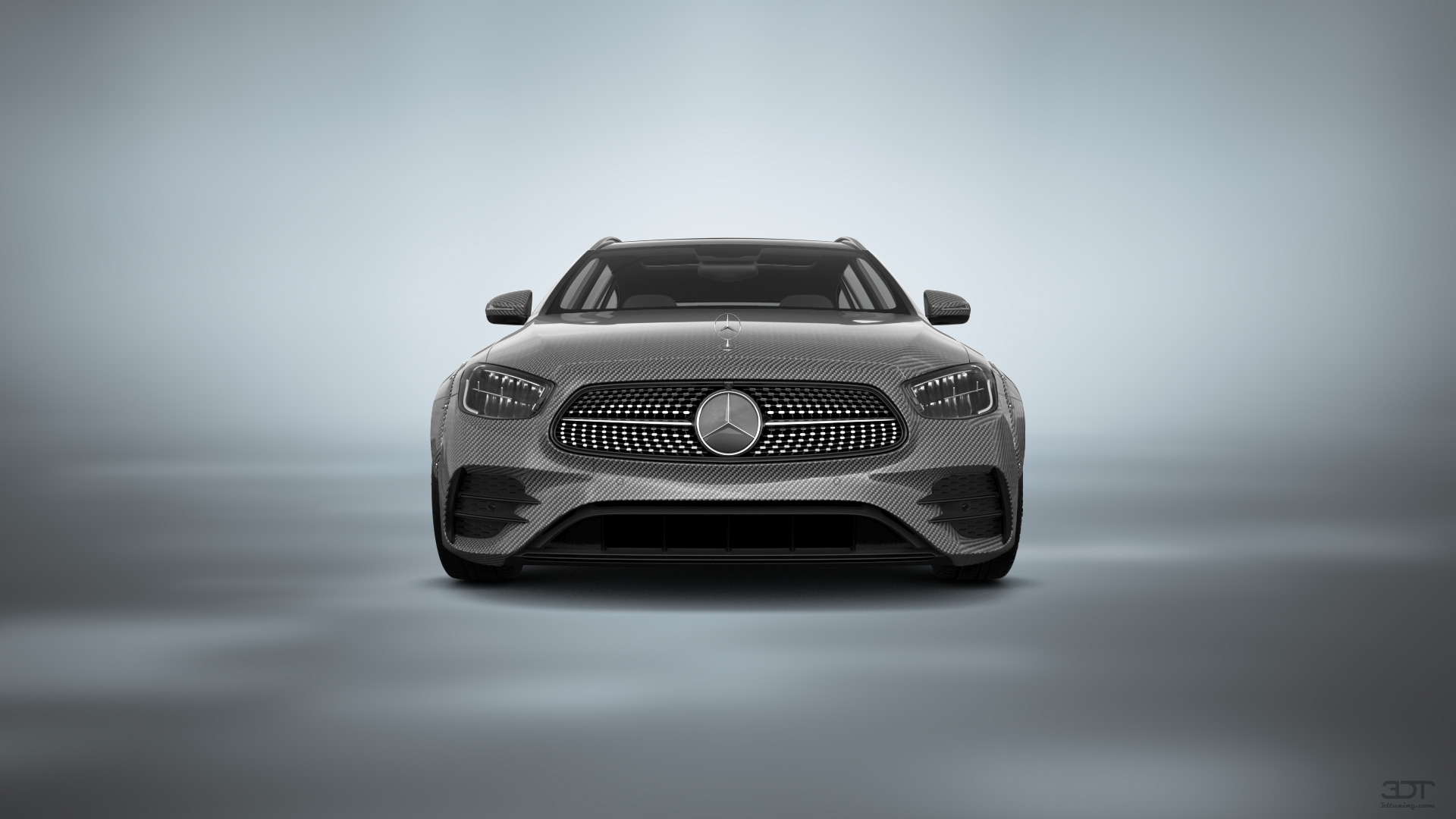 Mercedes E-Class Estate 2021 tuning