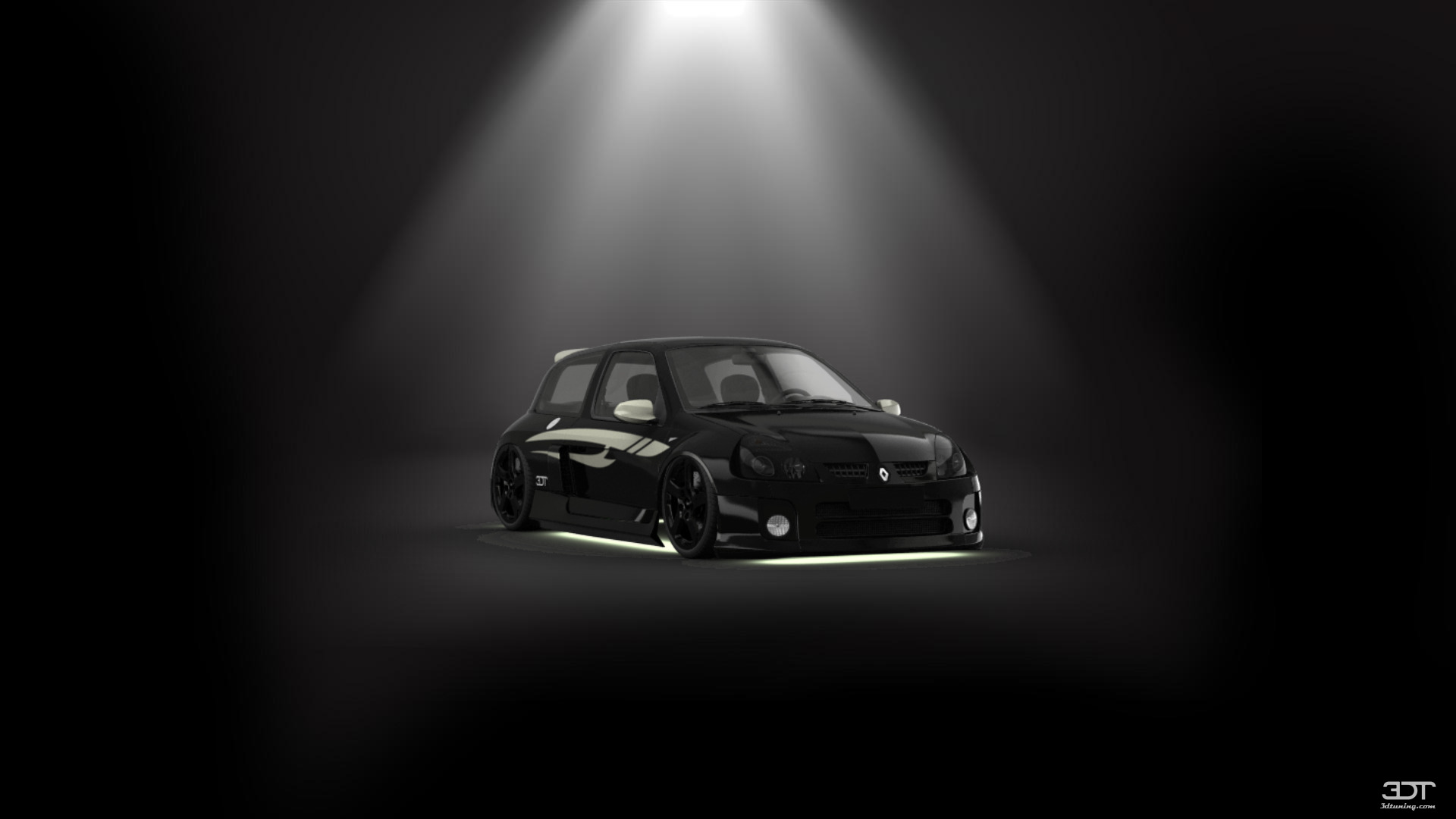 Renault Sport Clio V6 3 Door Hatchback 2003