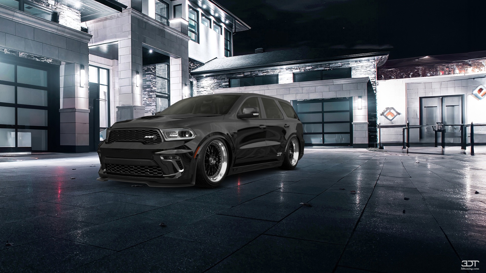 Dodge Durango 5 Door SUV 2021