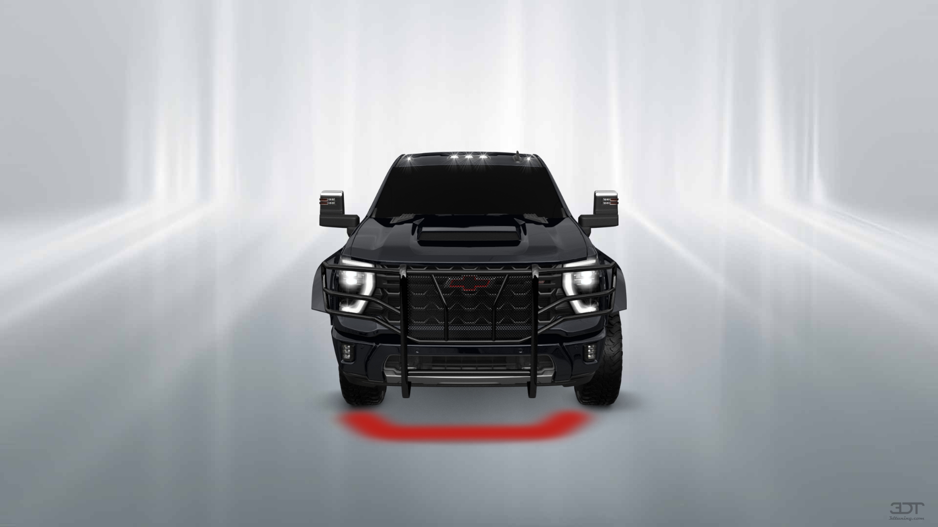 Chevrolet Silverado 3500 HD 2 Door pickup truck 2024
