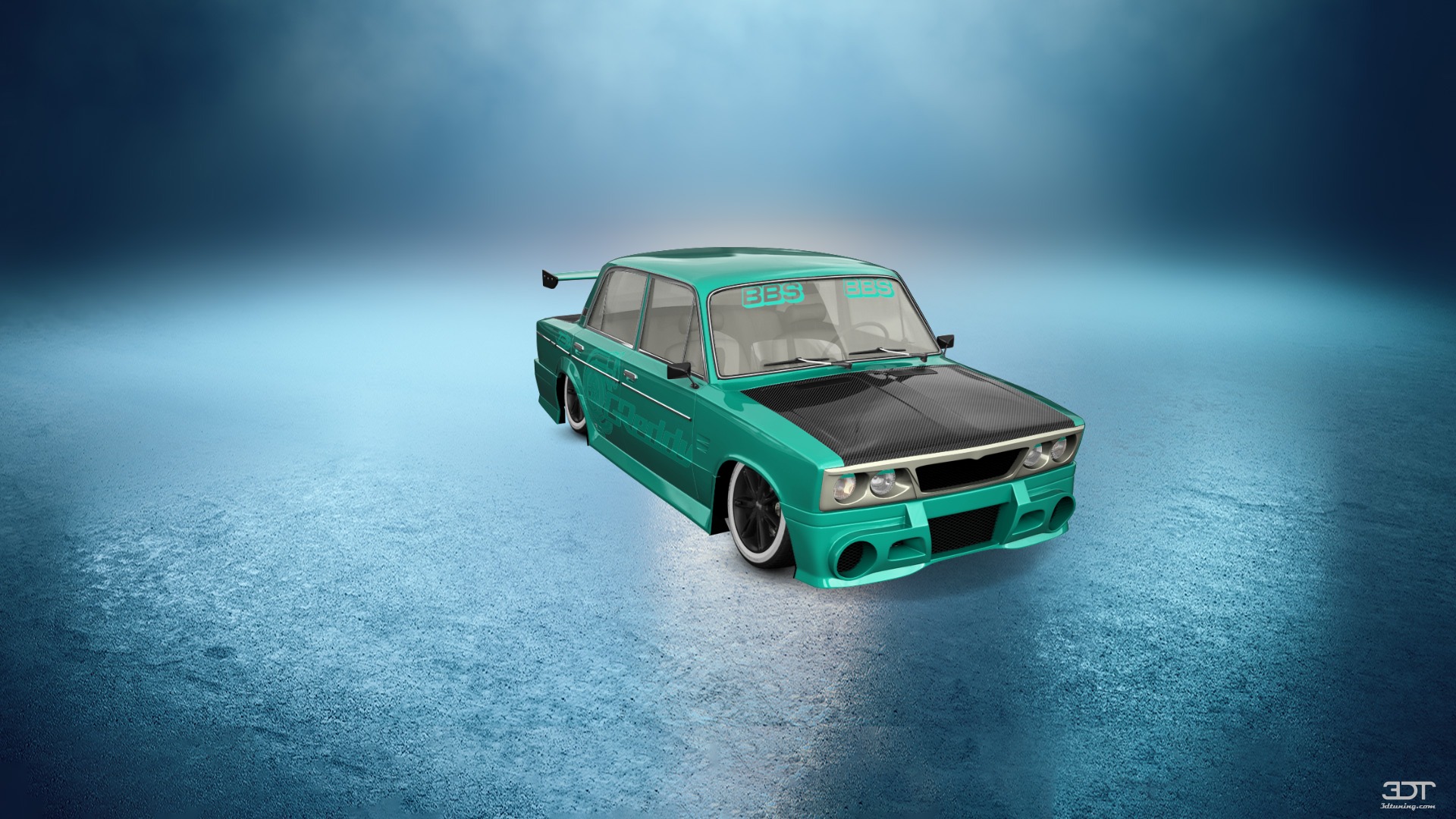Lada 2106 Sedan 1976