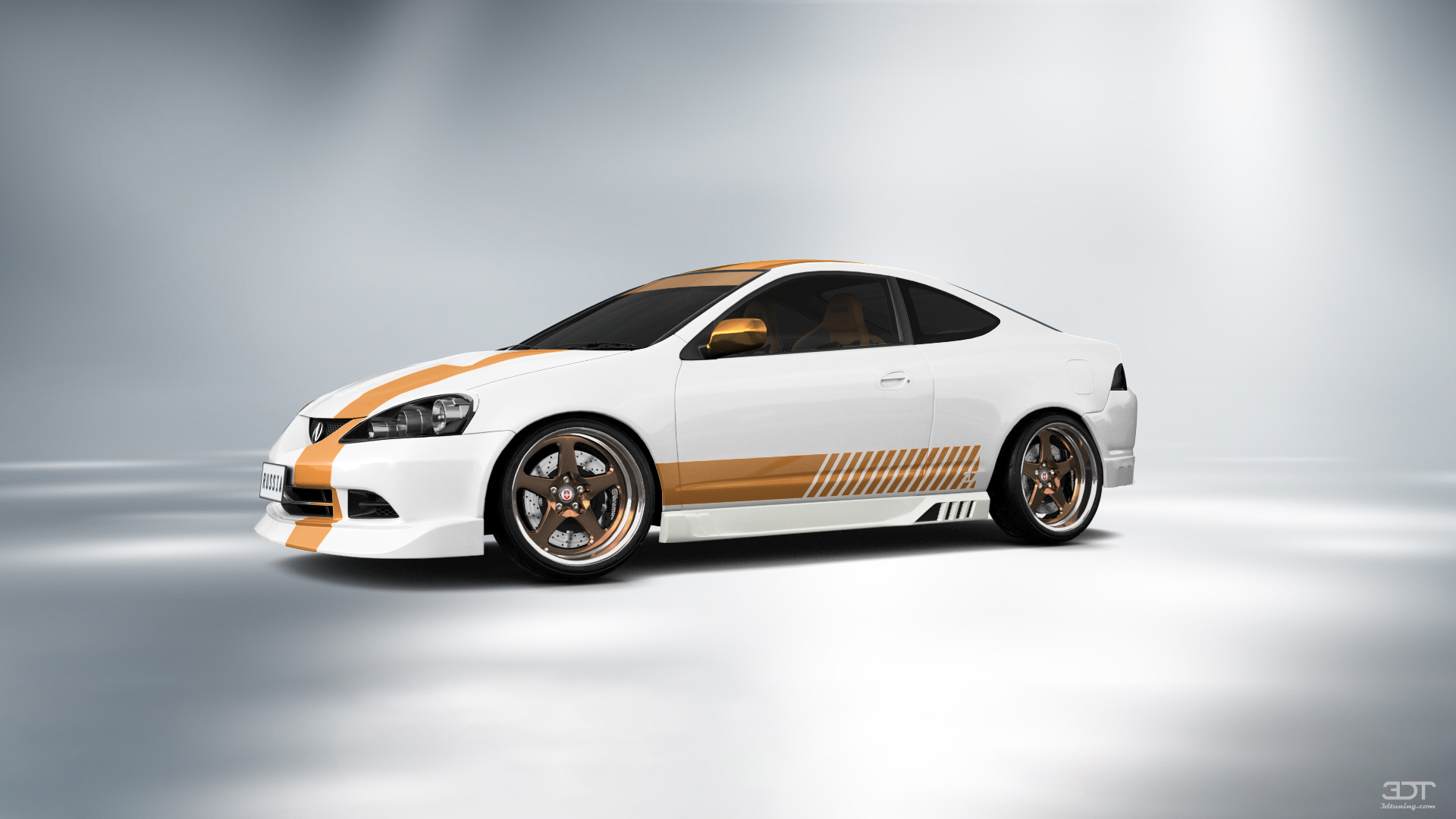 Acura RSX-S 3 Door Coupe 2006 Images