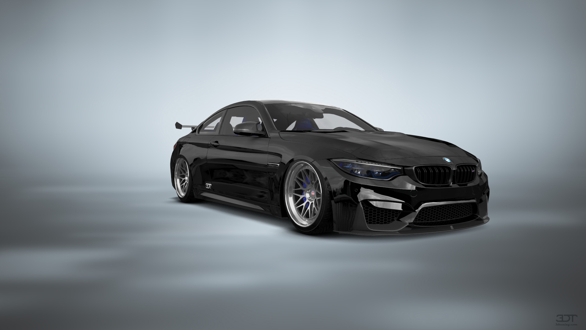 BMW M4 2 Door Coupe 2019