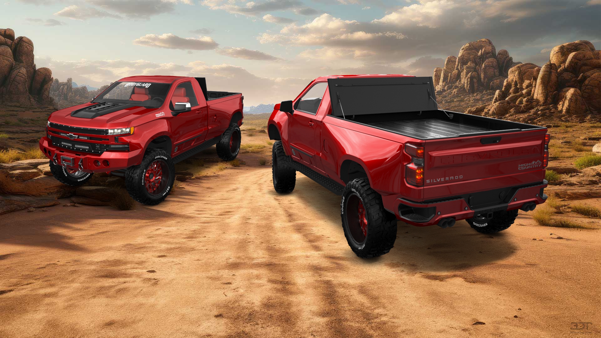 Chevrolet Silverado 1500 Regular Cab 2 Door pickup truck 2019