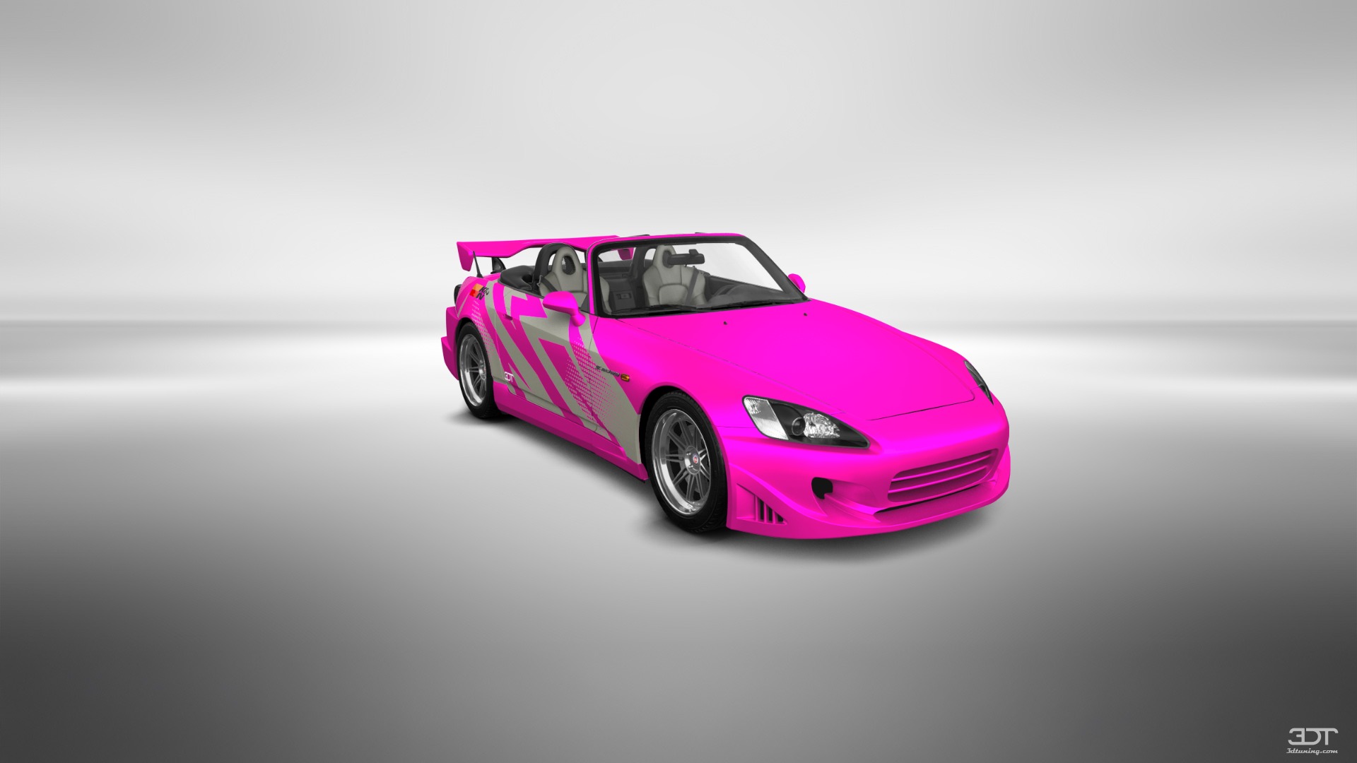 Honda S2000 Roadster 1999 Images