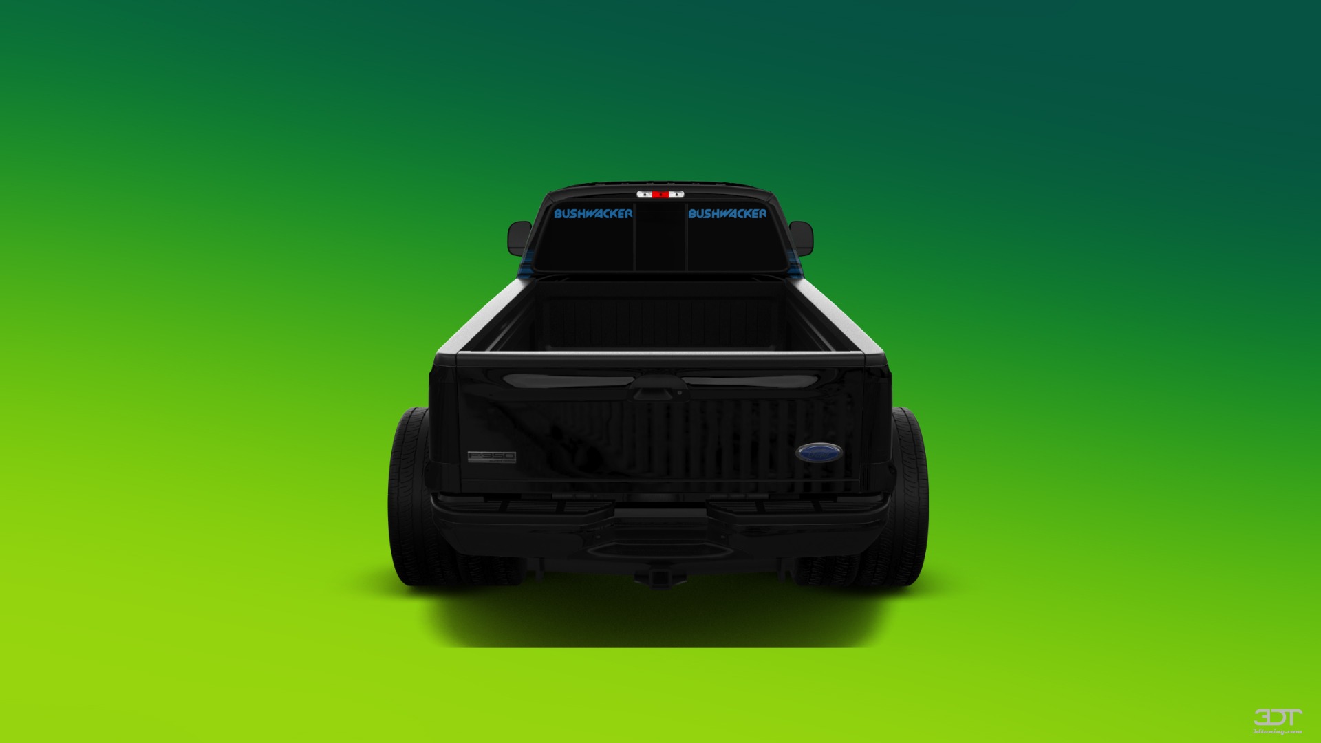 Ford F-350 DRW 4 Door pickup truck 1999 Images