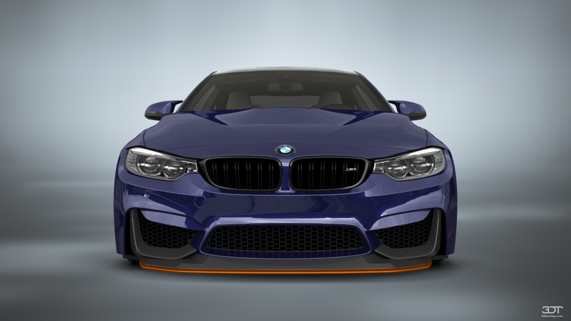 BMW M4 2 Door Coupe 2019