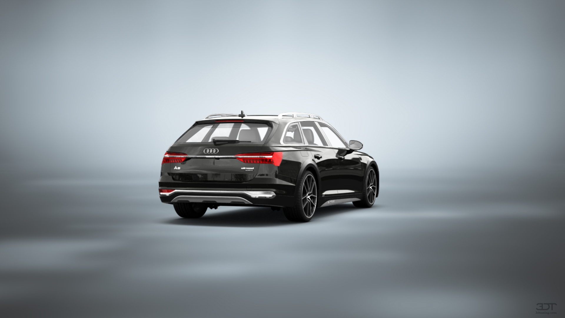 Audi A6 5 door Wagon 2019