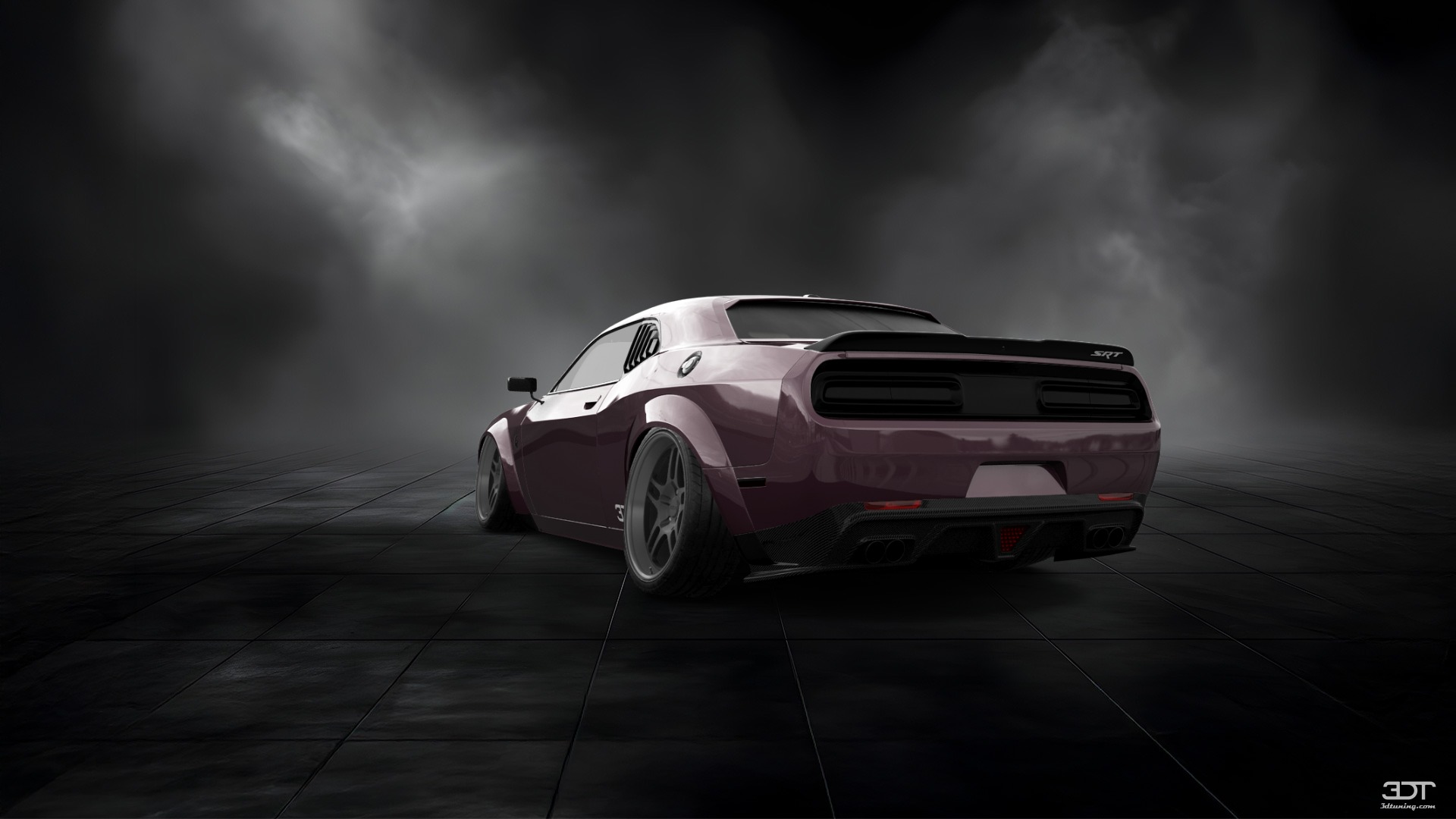 Dodge Challenger 2 Door Coupe 2015 Images