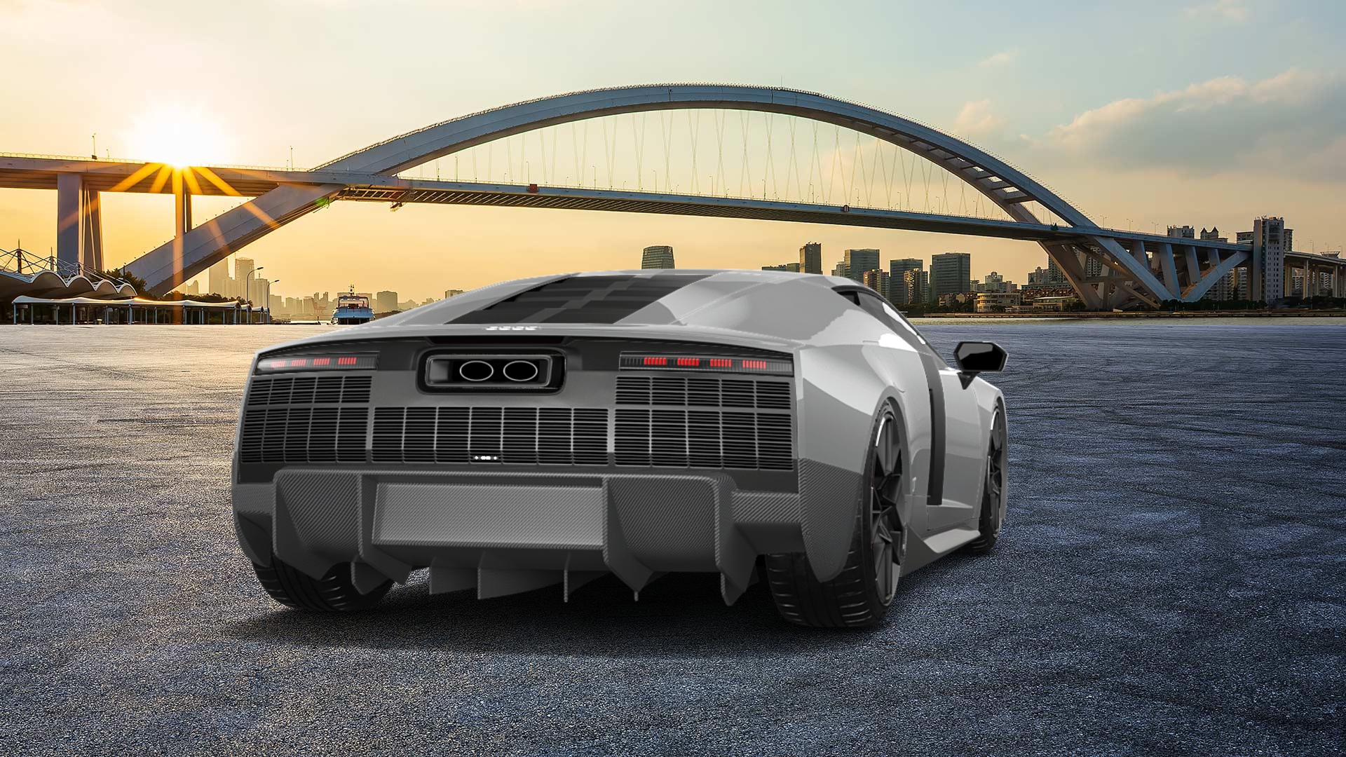 Audi Nuvolari 2 Door Coupe 2027 Images
